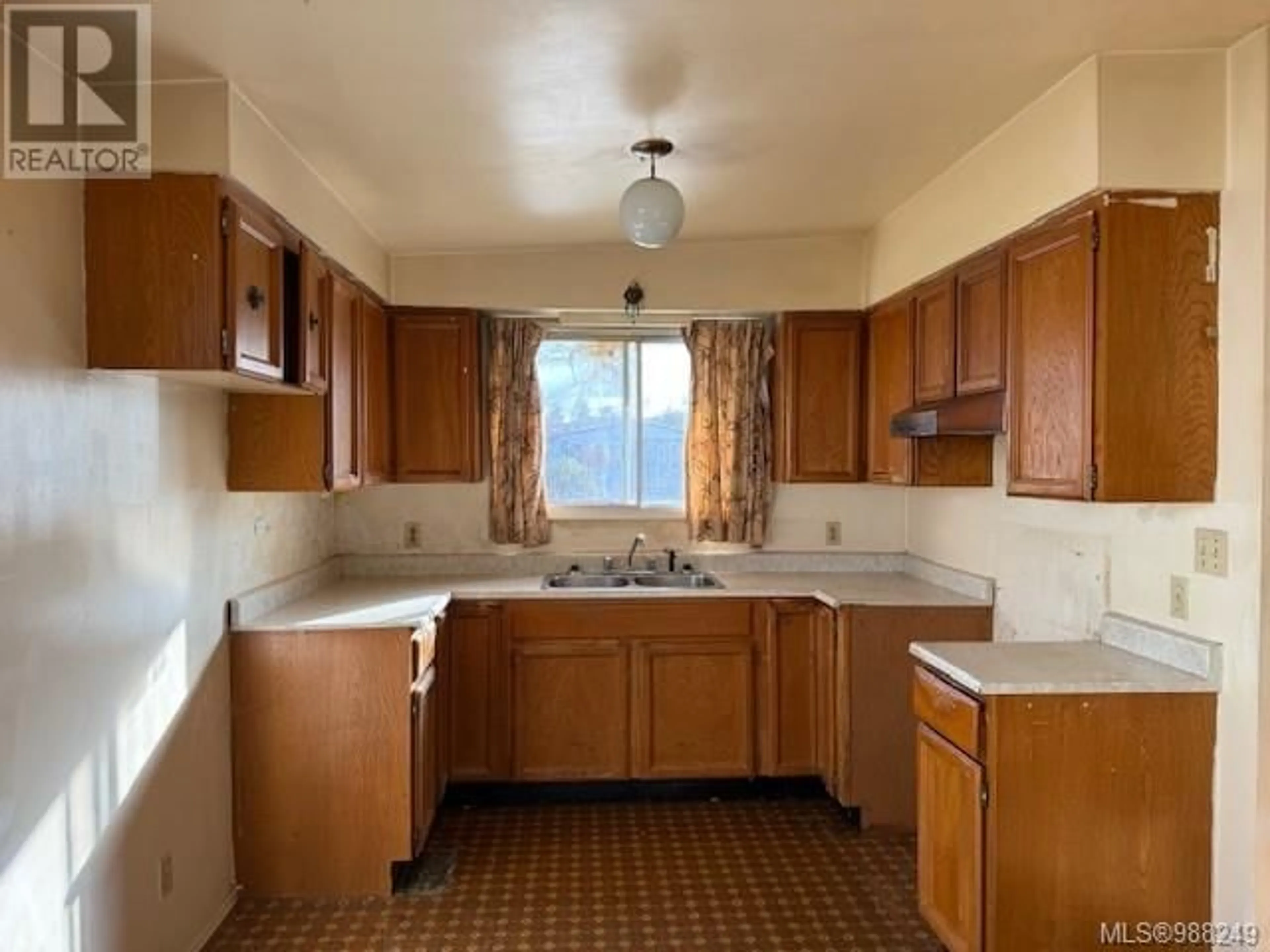 Standard kitchen, unknown for 8870 Hastings St, Port Hardy British Columbia V0N2P0