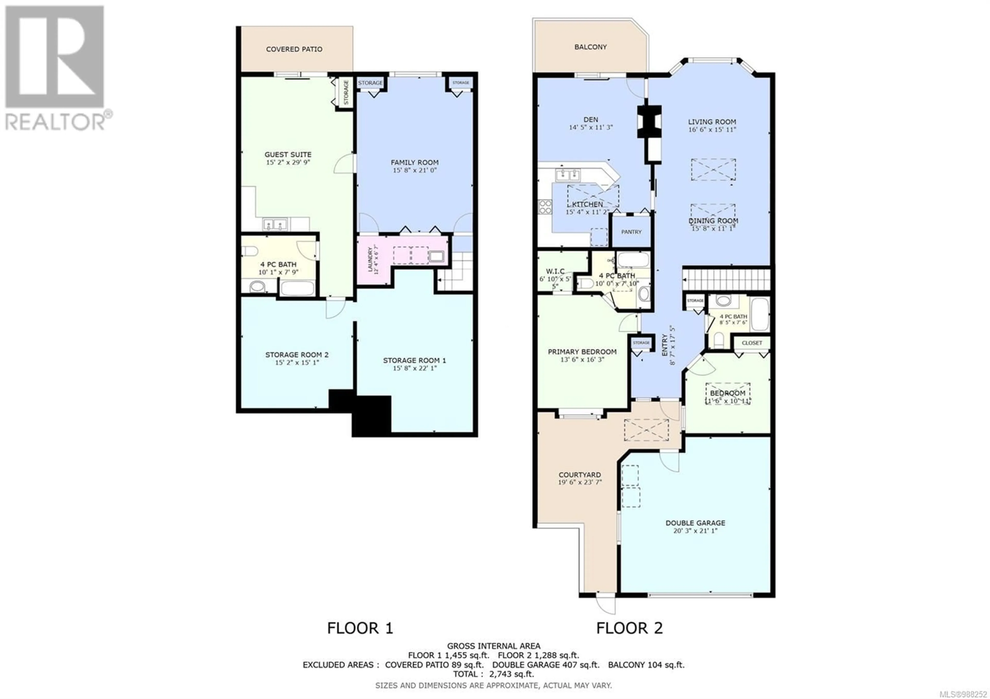 Floor plan for 16 5980 Jaynes Rd, Duncan British Columbia V9L4X6