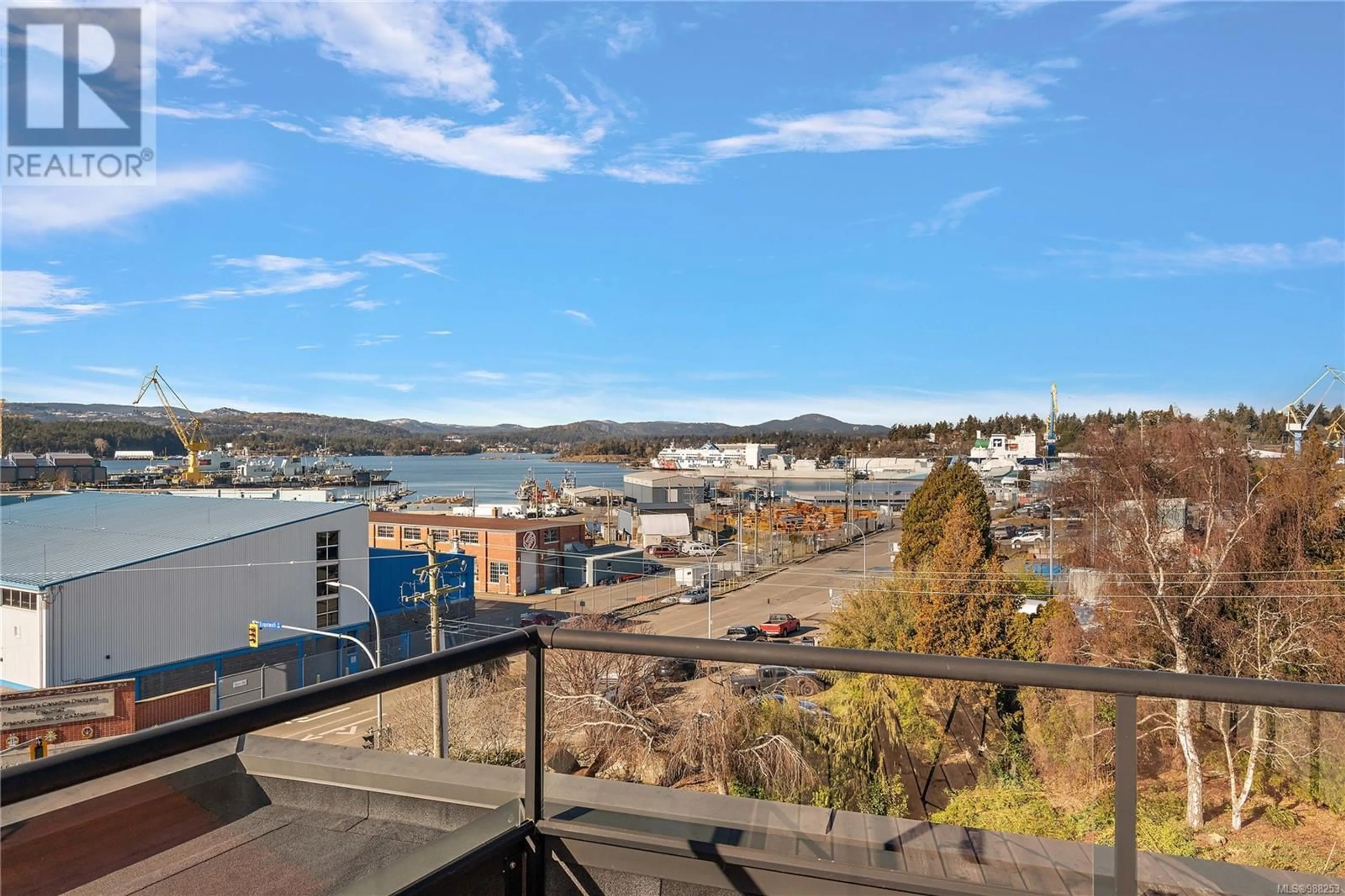 Unknown for 406 - 1405 ESQUIMALT ROAD, Esquimalt British Columbia V9A3L9