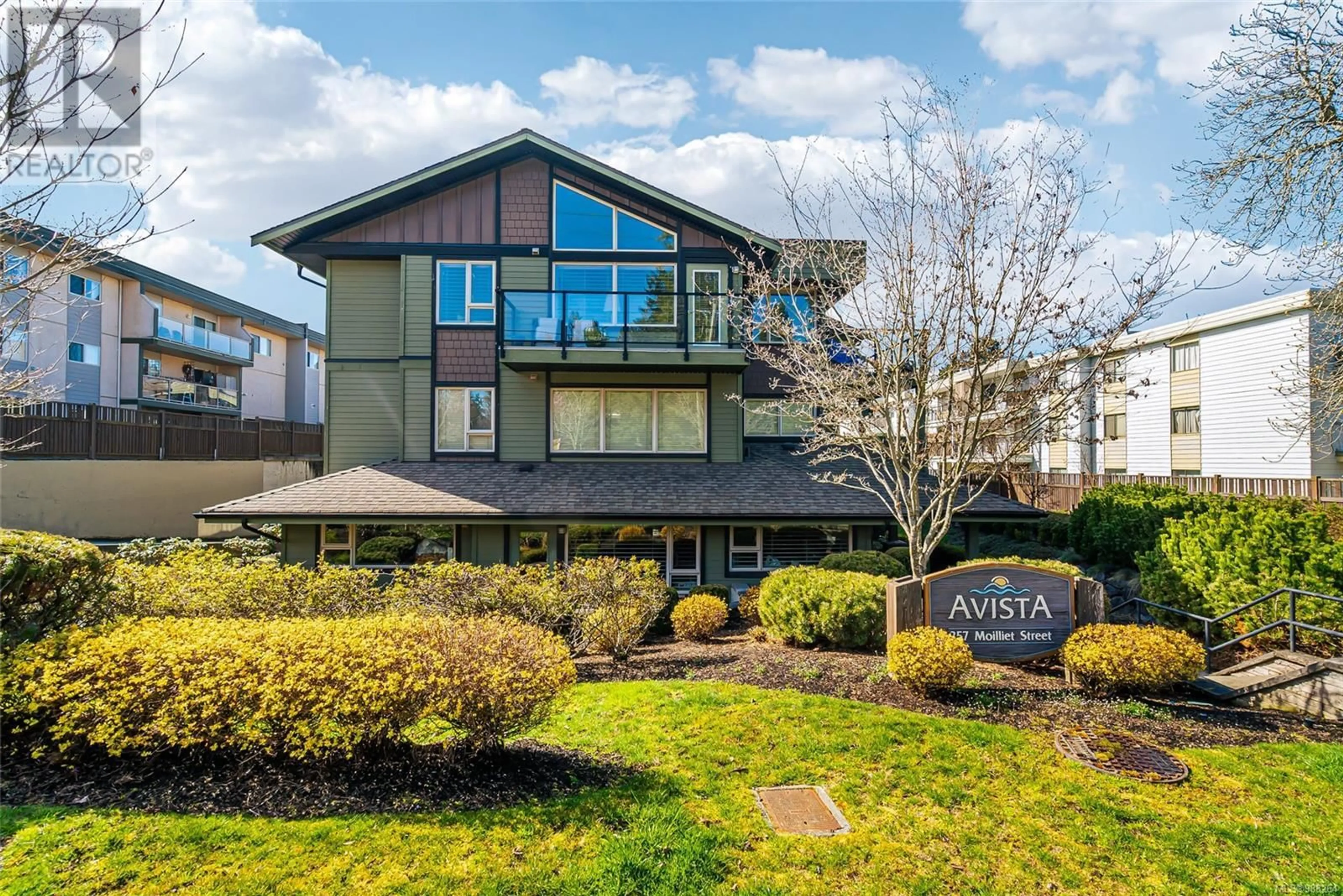 Unknown for 208 - 257 MOILLIET STREET SOUTH, Parksville British Columbia V9P0B3