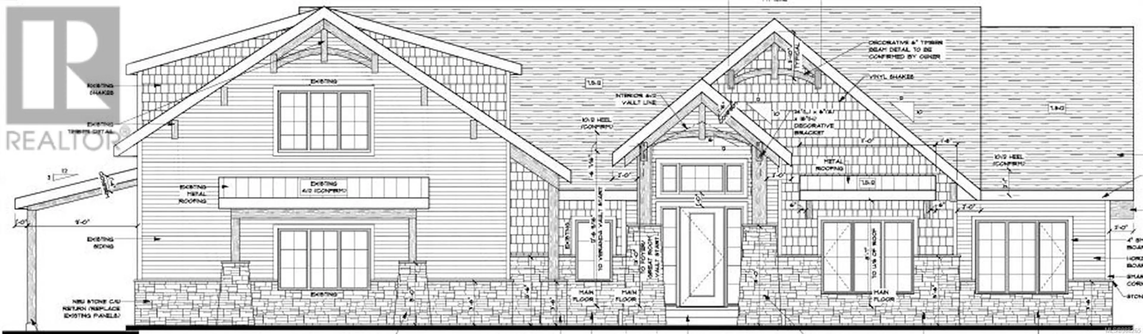 Unknown for 1931 Legacy Pl, Nanaimo British Columbia V9X1M2