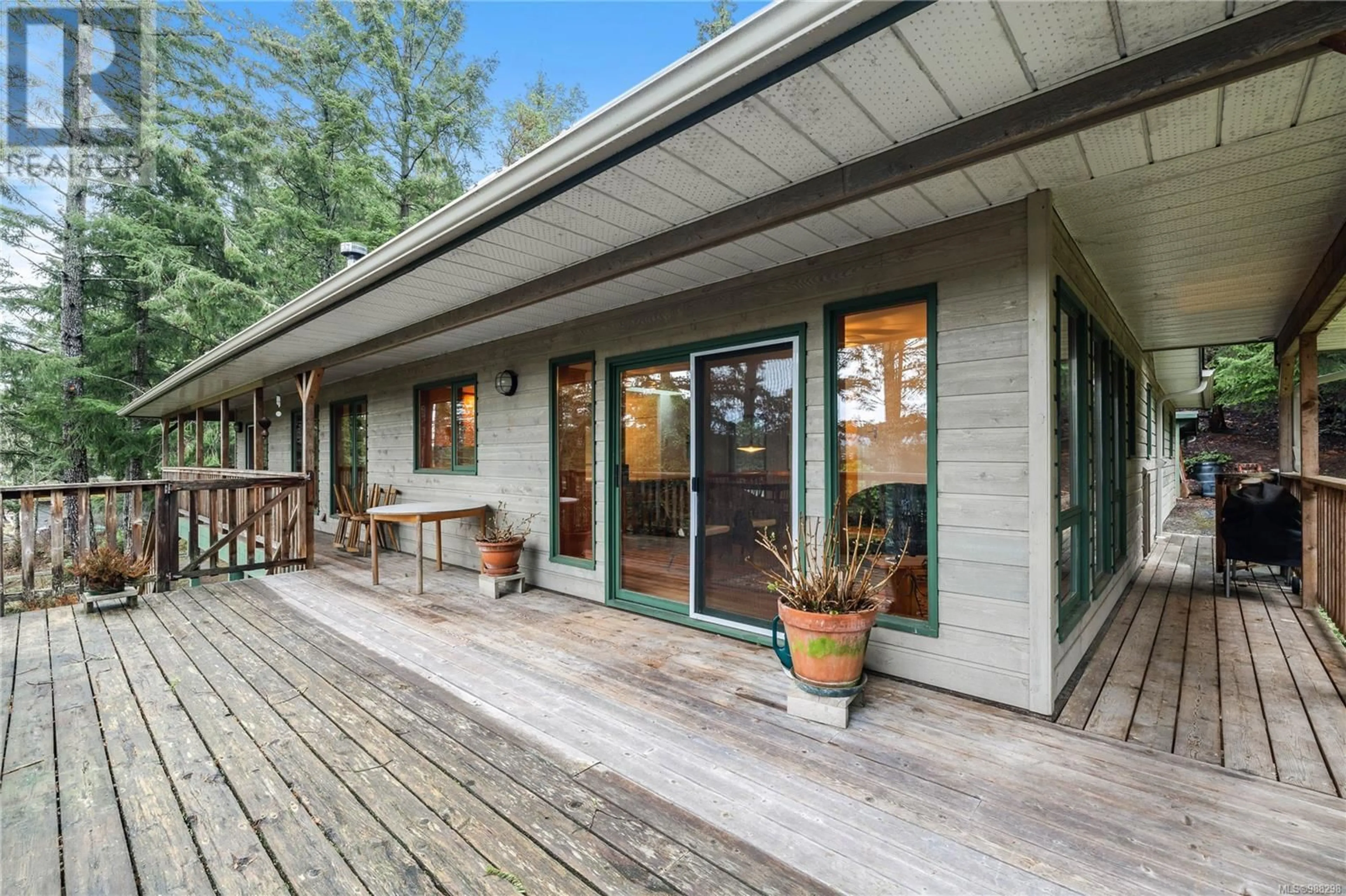 Patio, unknown for 238 Elizabeth Dr, Salt Spring British Columbia V8K1K8