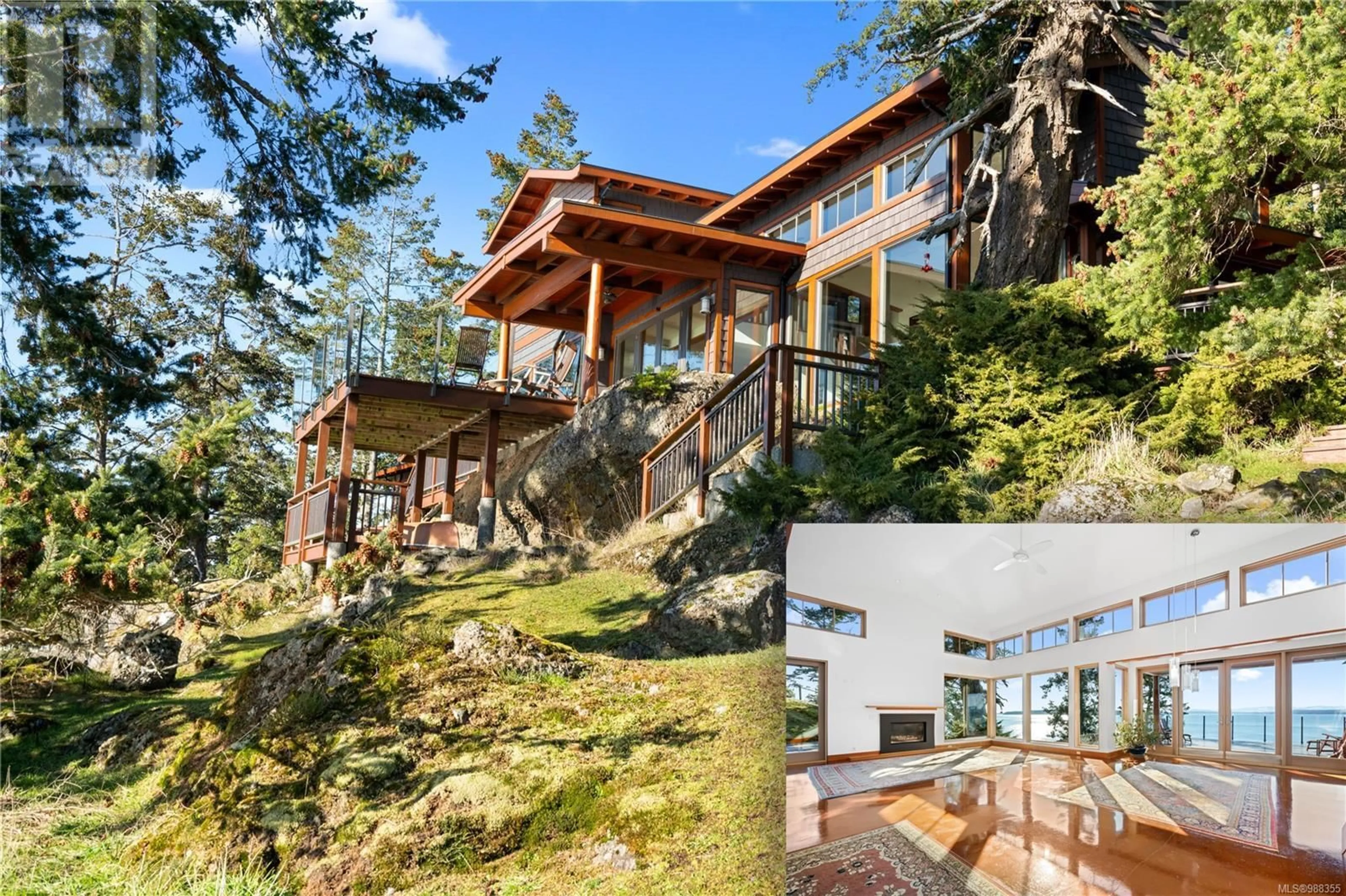 Unknown for 37173 Schooner Way, Pender Island British Columbia V0N2M2