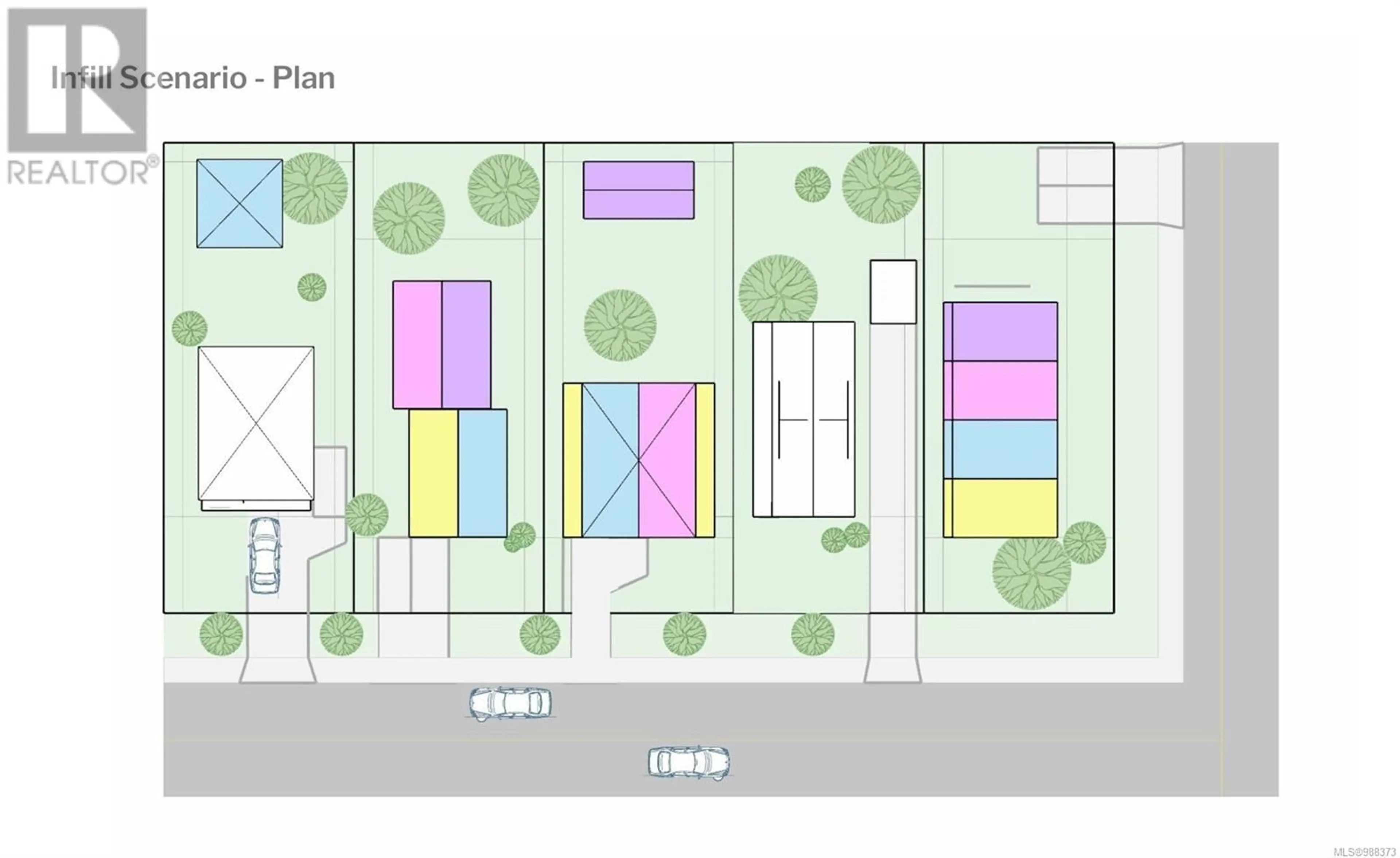 Floor plan for 2707 Foul Bay Rd, Oak Bay British Columbia V8R5B6