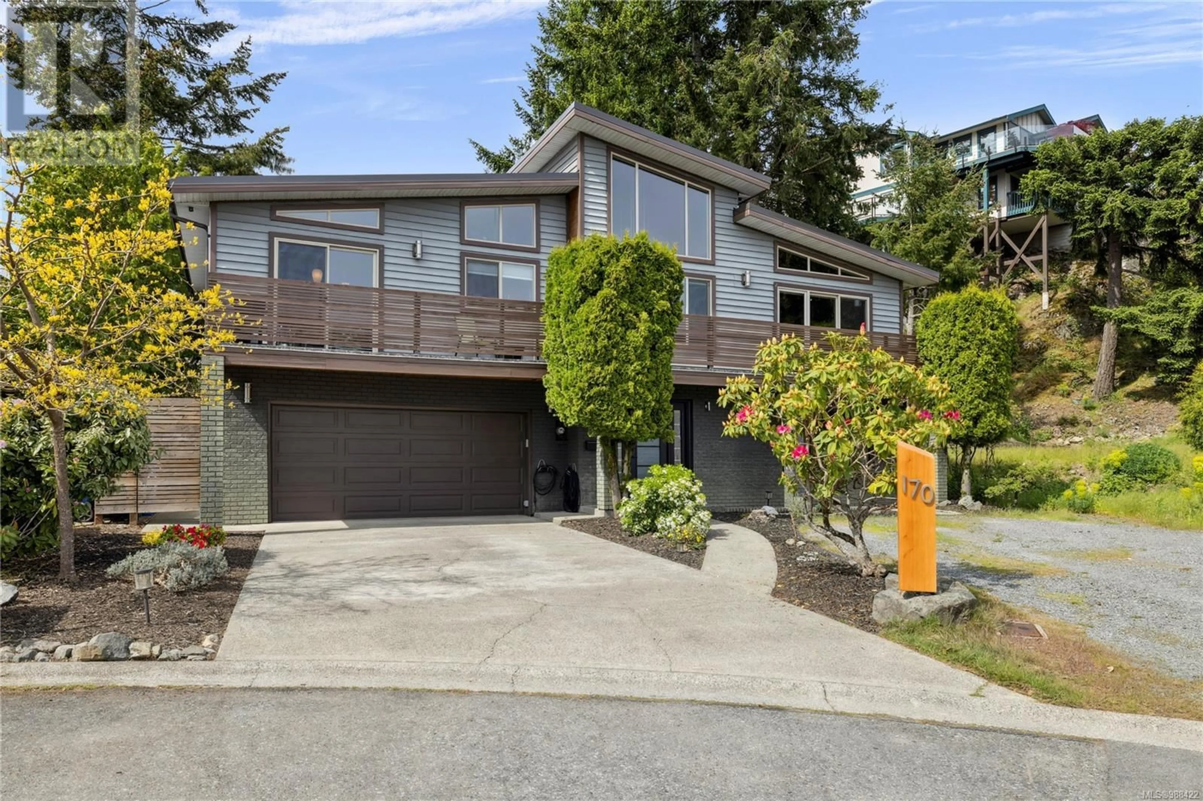 Unknown for 170 LOCKSLEY PLACE, Nanaimo British Columbia V9T4S5