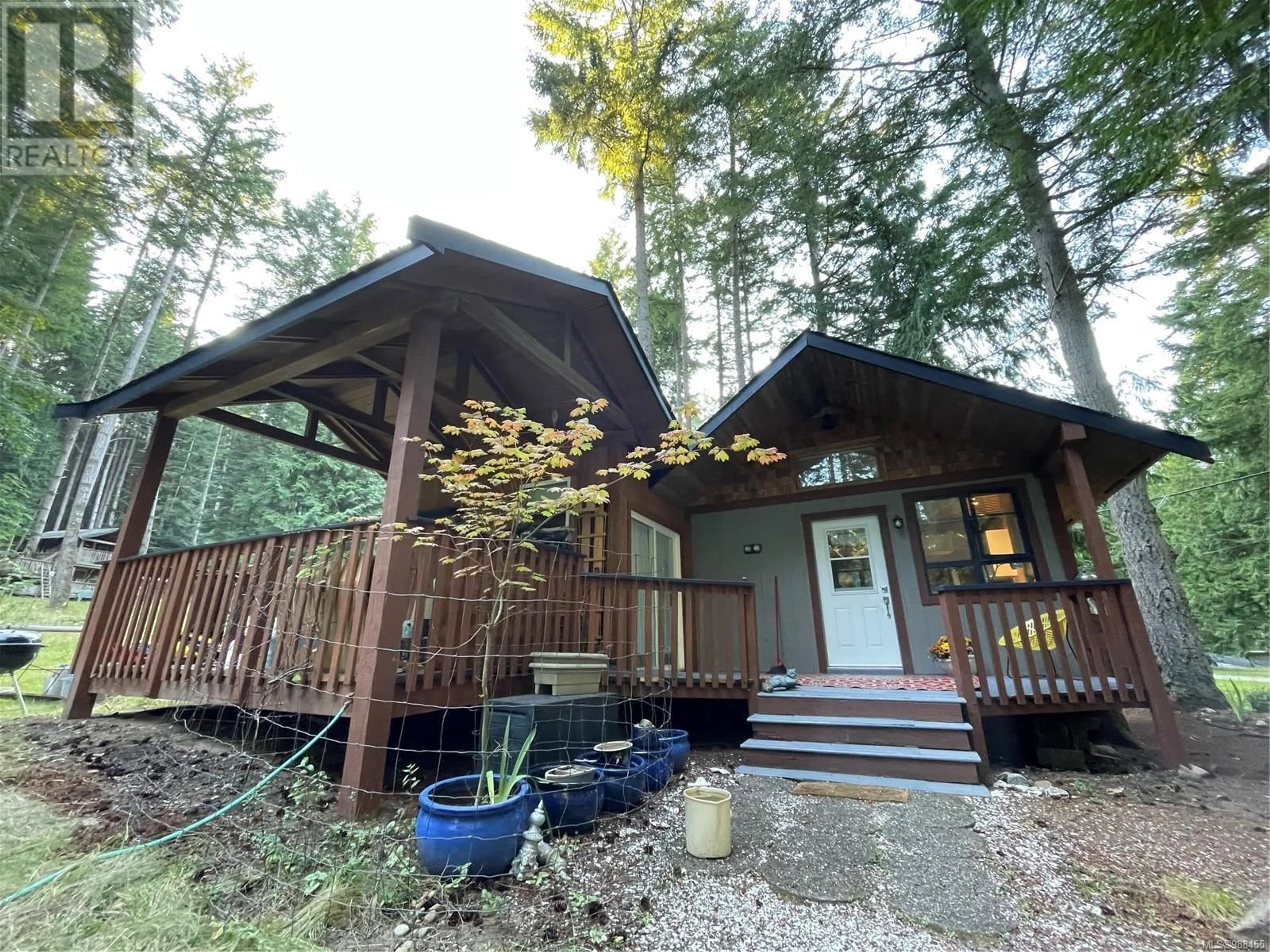 Unknown for 685 WEATHERS WAY, Mudge Island British Columbia V0R1X0