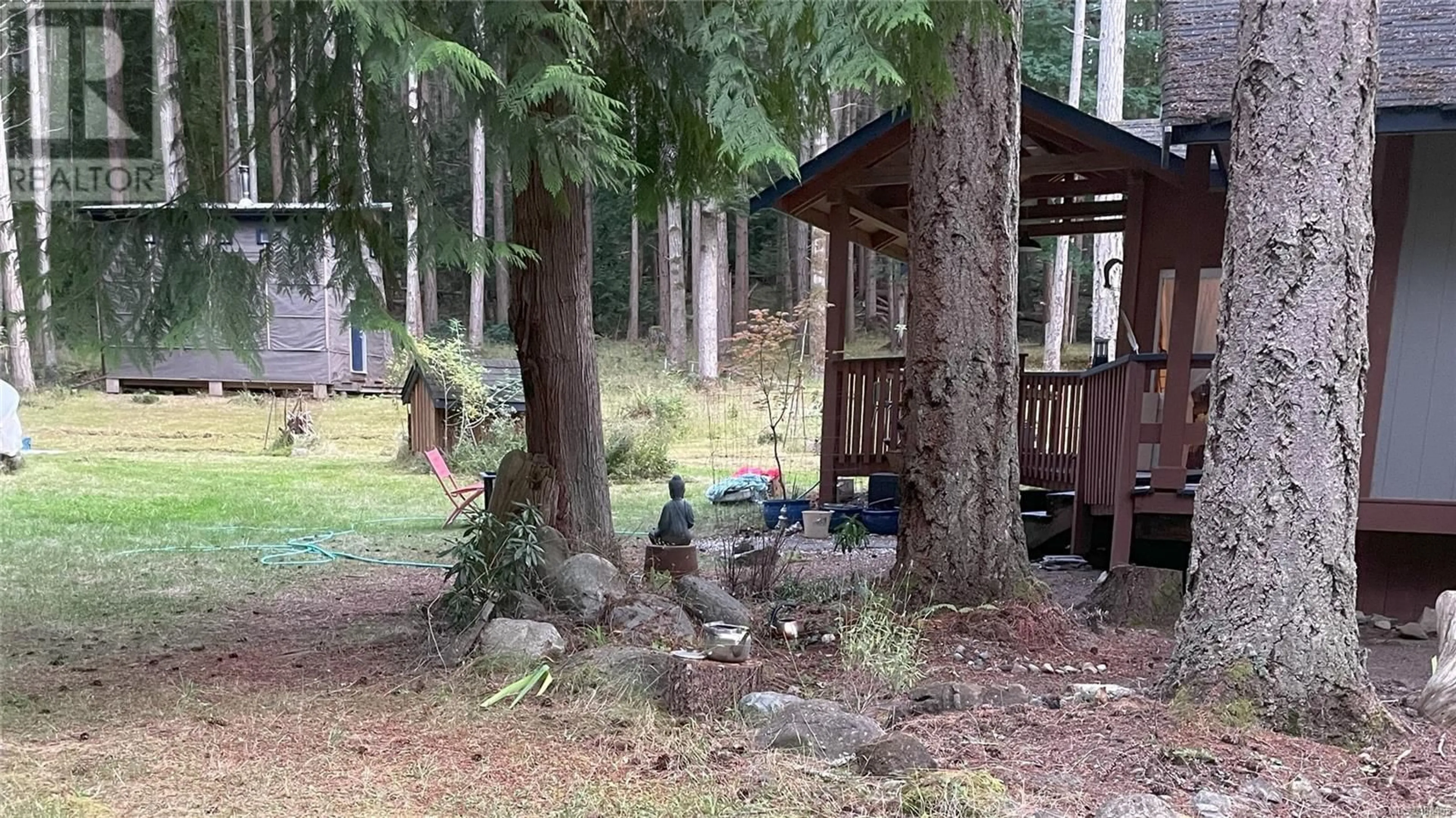 Unknown for 685 WEATHERS WAY, Mudge Island British Columbia V0R1X0