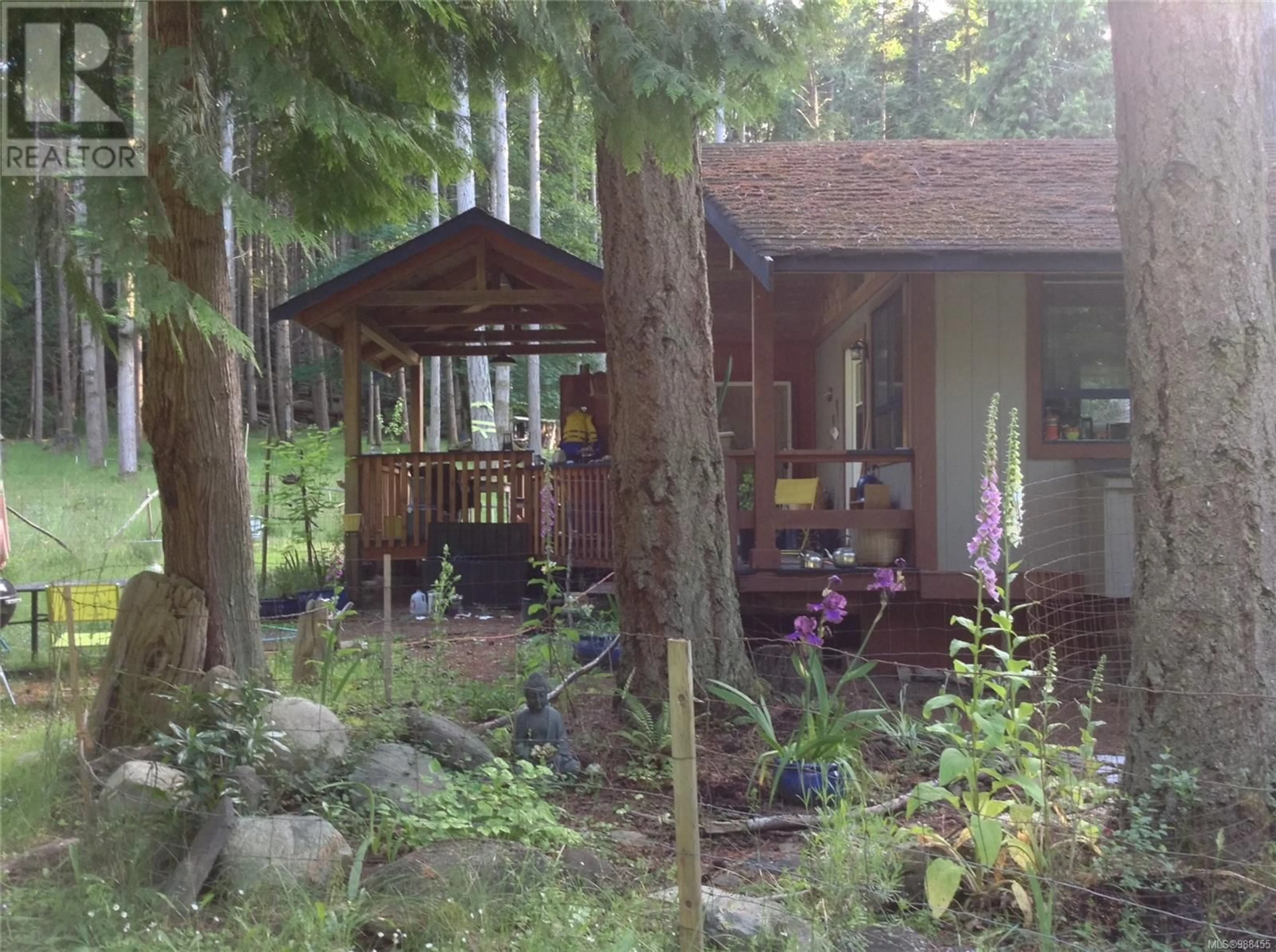 Unknown for 685 WEATHERS WAY, Mudge Island British Columbia V0R1X0