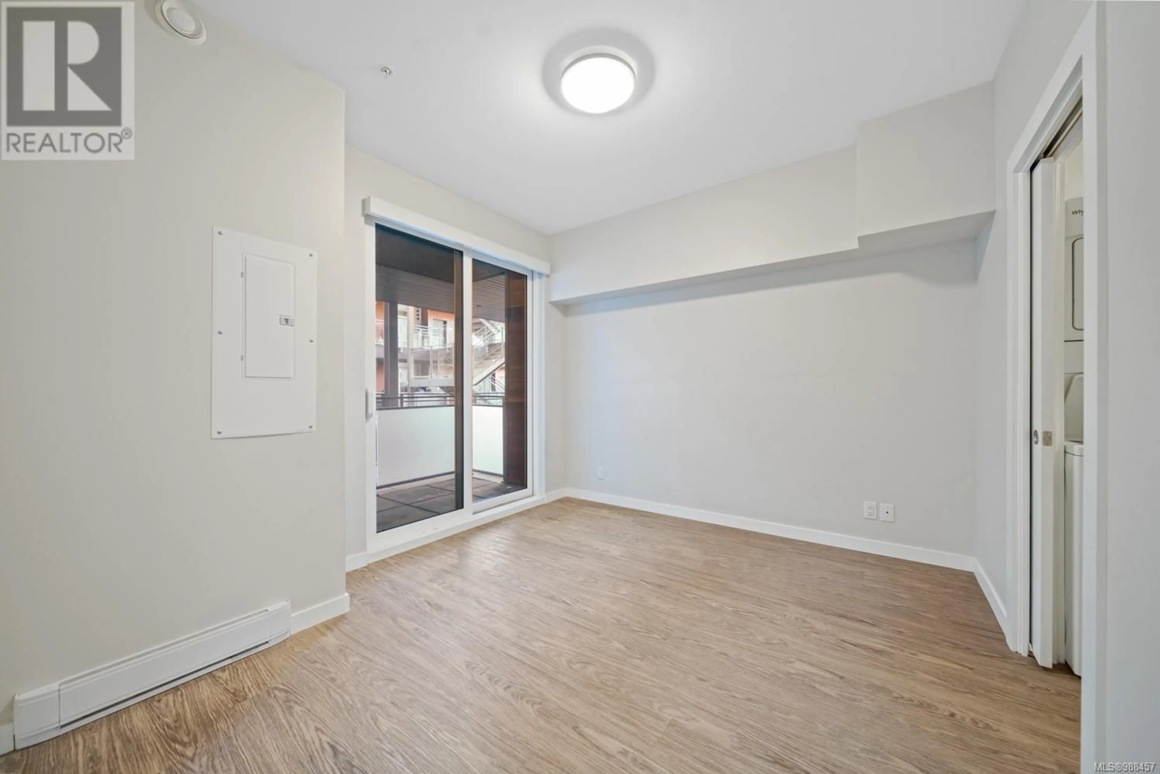 A pic of a room for 205 - 91 CHAPEL STREET, Nanaimo British Columbia V9R5H3