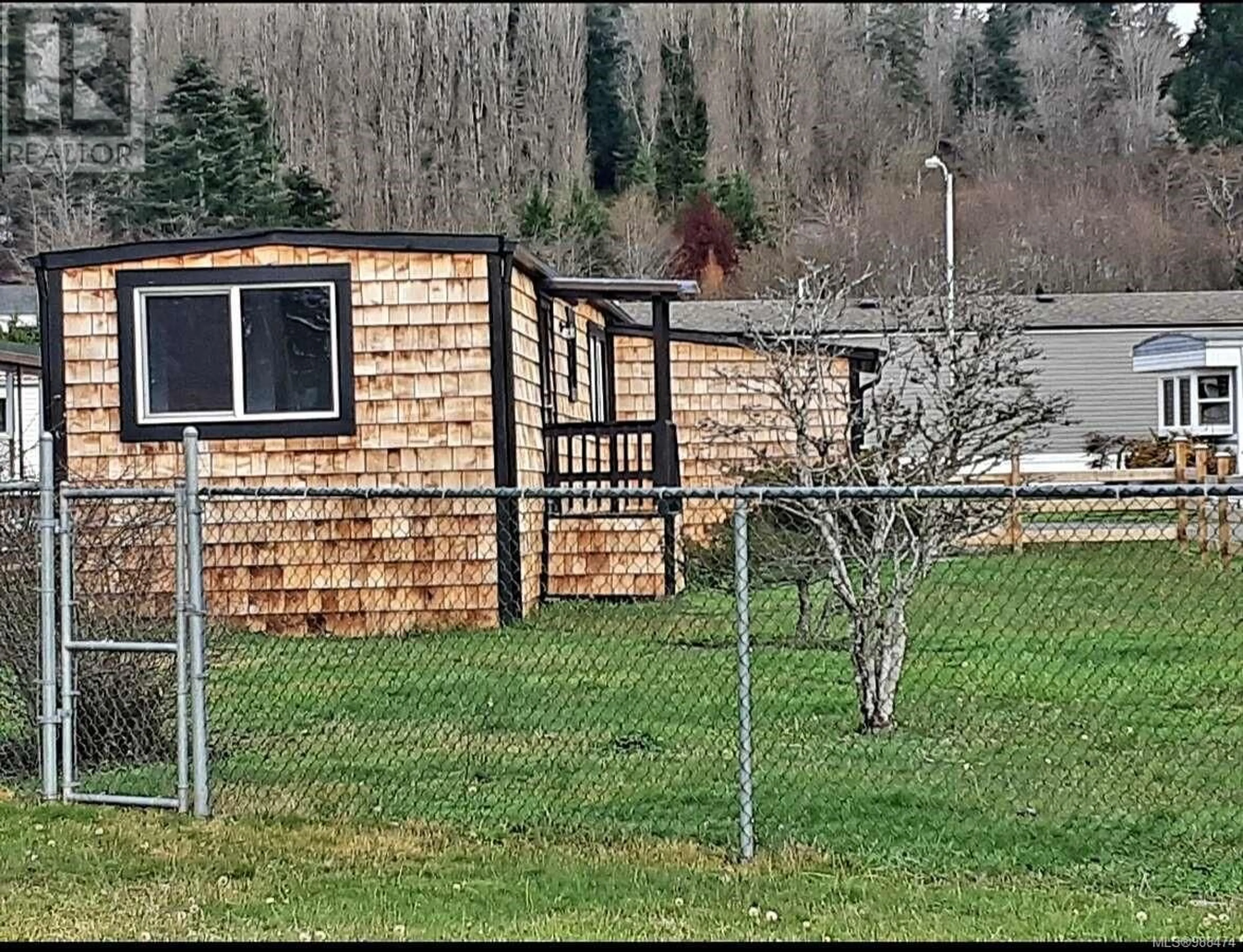 Shed for 31 5555 GRANDVIEW Rd, Port Alberni British Columbia V9Y8H5