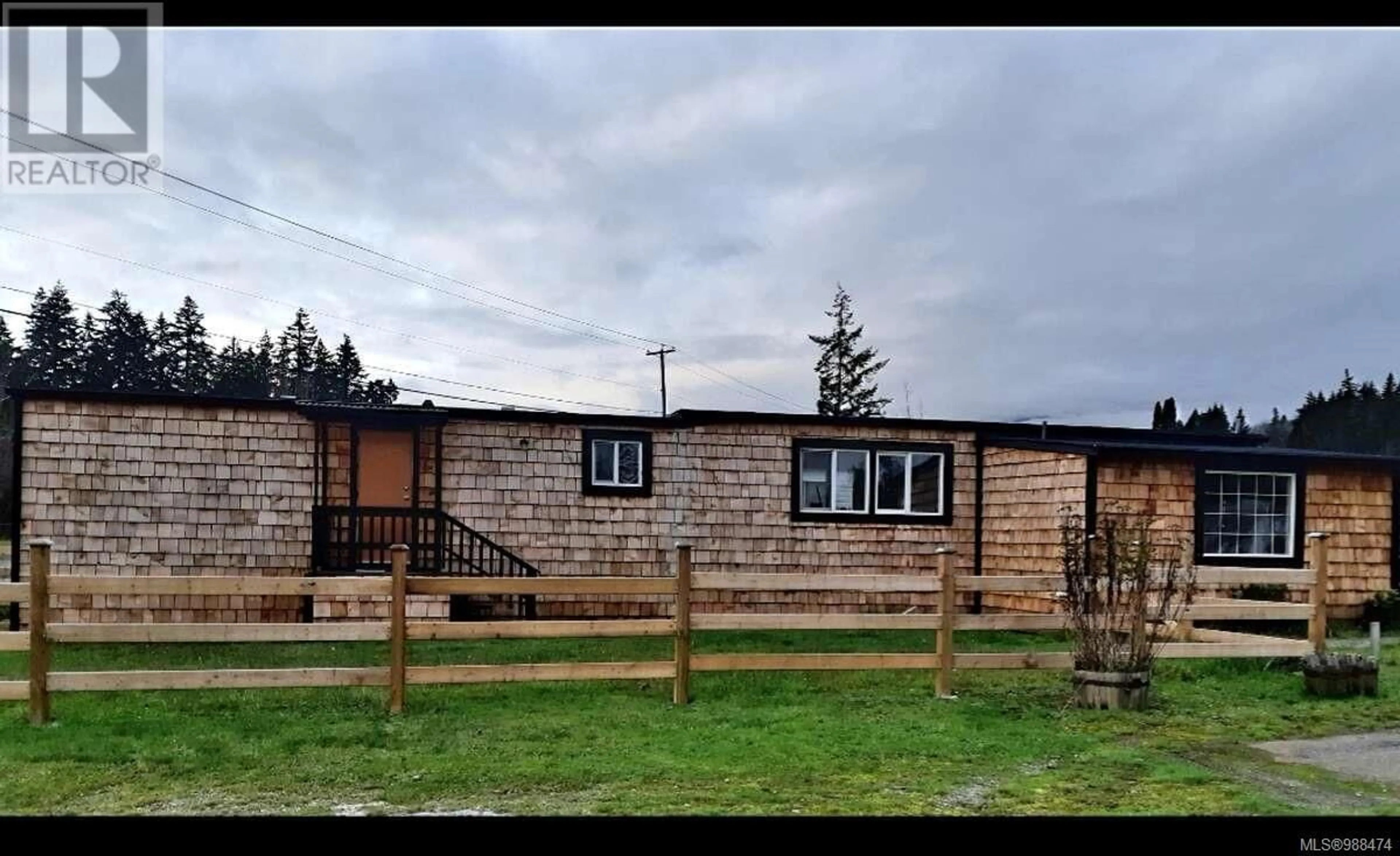 Shed for 31 5555 GRANDVIEW Rd, Port Alberni British Columbia V9Y8H5