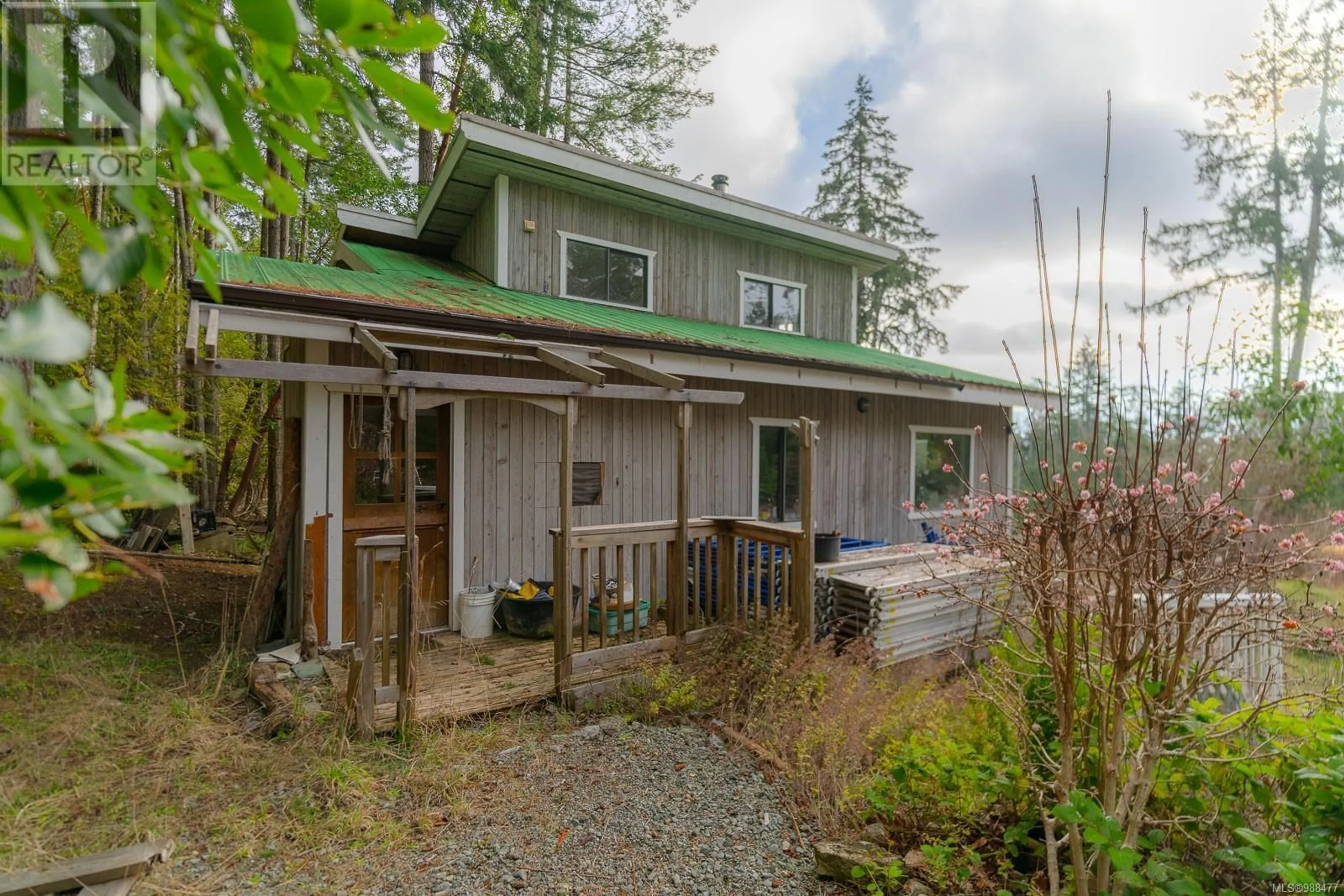 Unknown for 131 Deer Park Rd, Salt Spring British Columbia V8K1P5