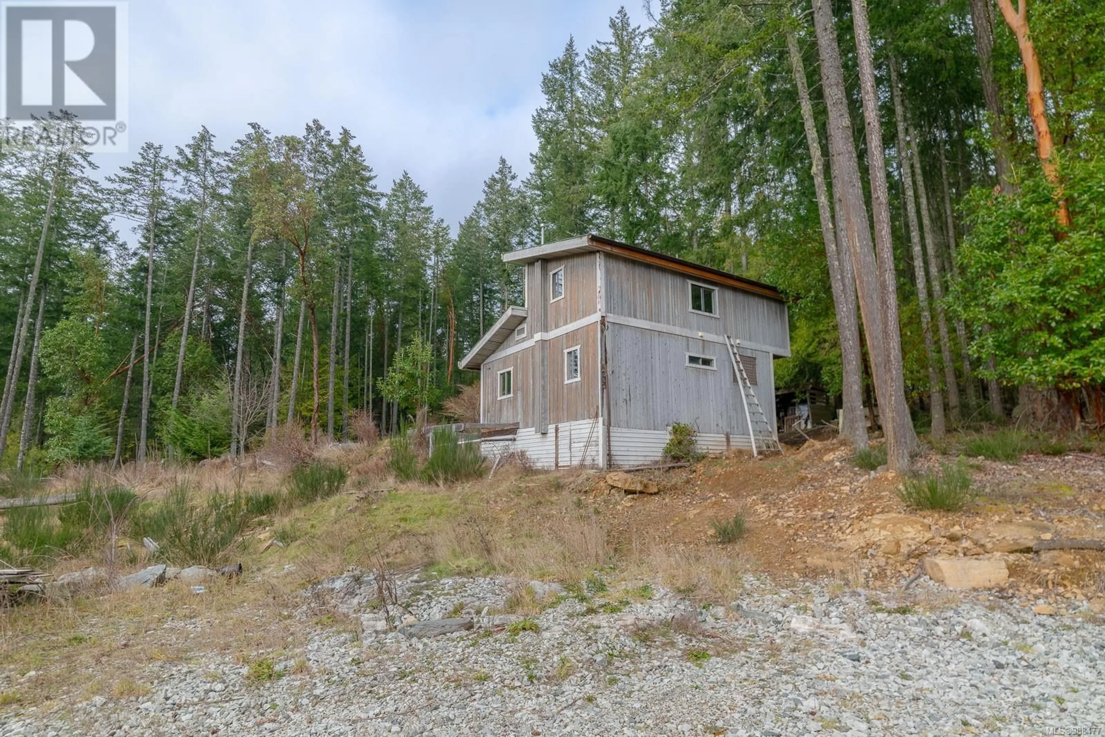 Shed for 131 Deer Park Rd, Salt Spring British Columbia V8K1P5