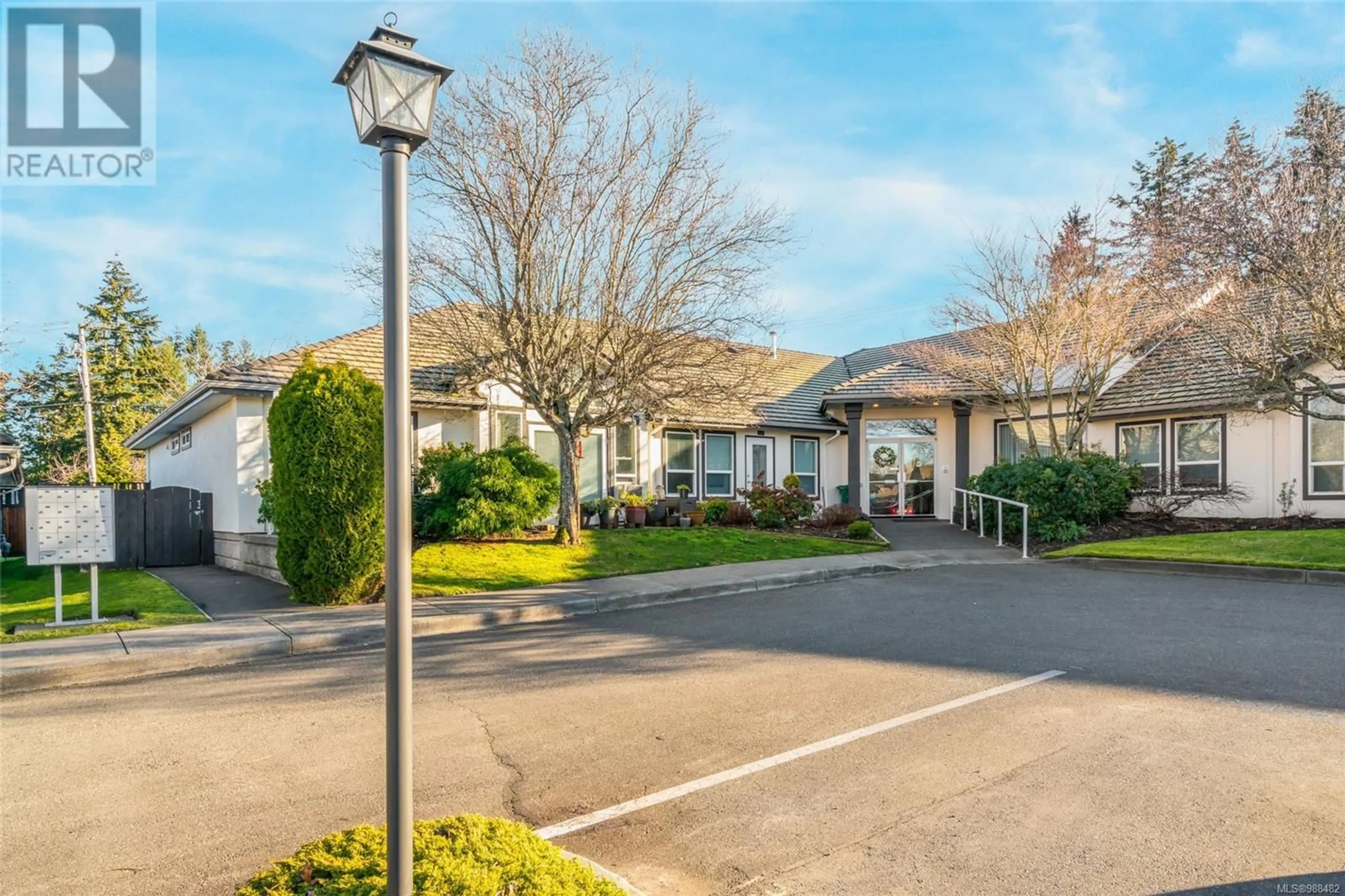 Unknown for 506 - 265 MILLS STREET, Parksville British Columbia V9P2N5
