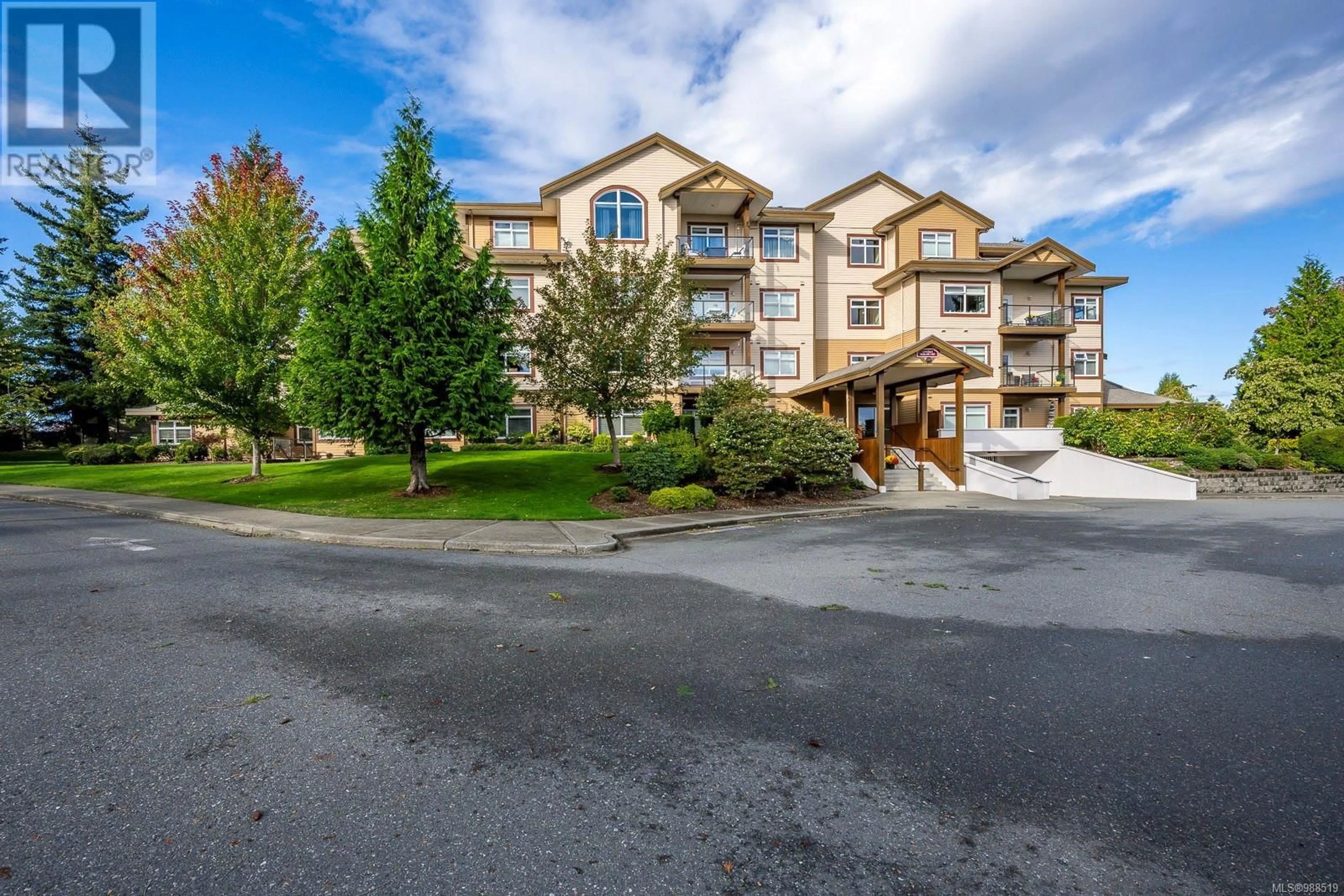 Unknown for 134 - 3666 ROYAL VISTA WAY, Courtenay British Columbia V9N9X7