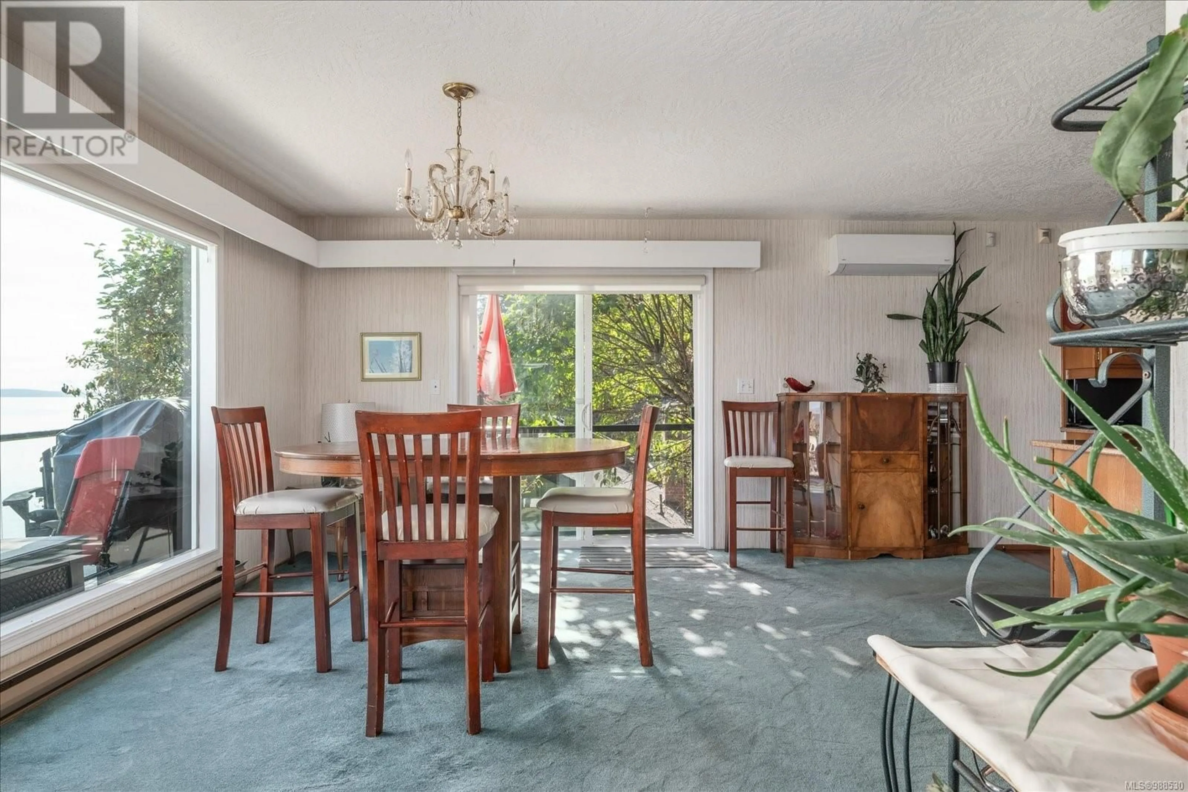 Dining room, unknown for 357 Chemainus Rd, Ladysmith British Columbia V9G1Y1