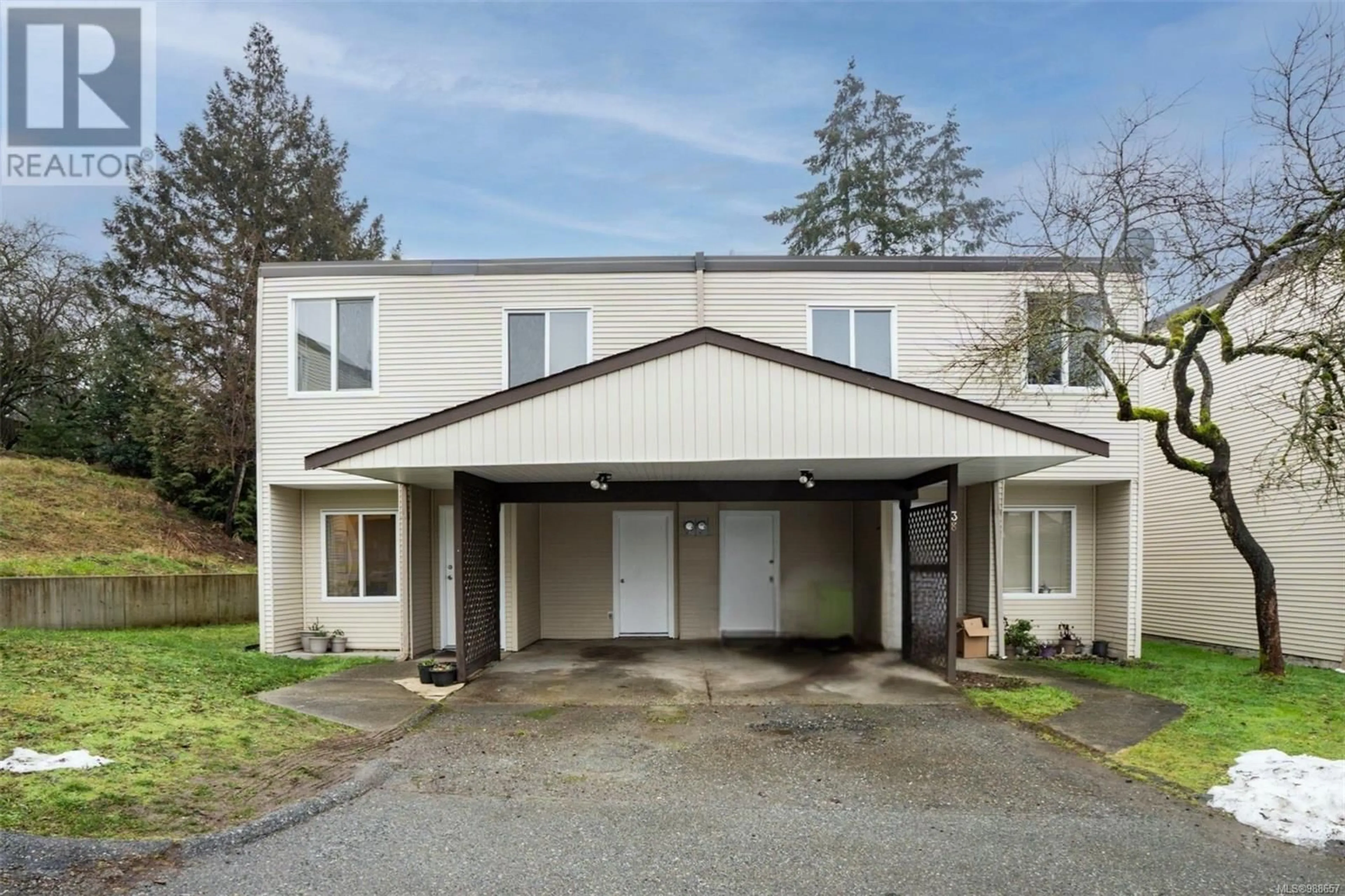 Unknown for 37 444 Bruce Ave, Nanaimo British Columbia V9R5W5