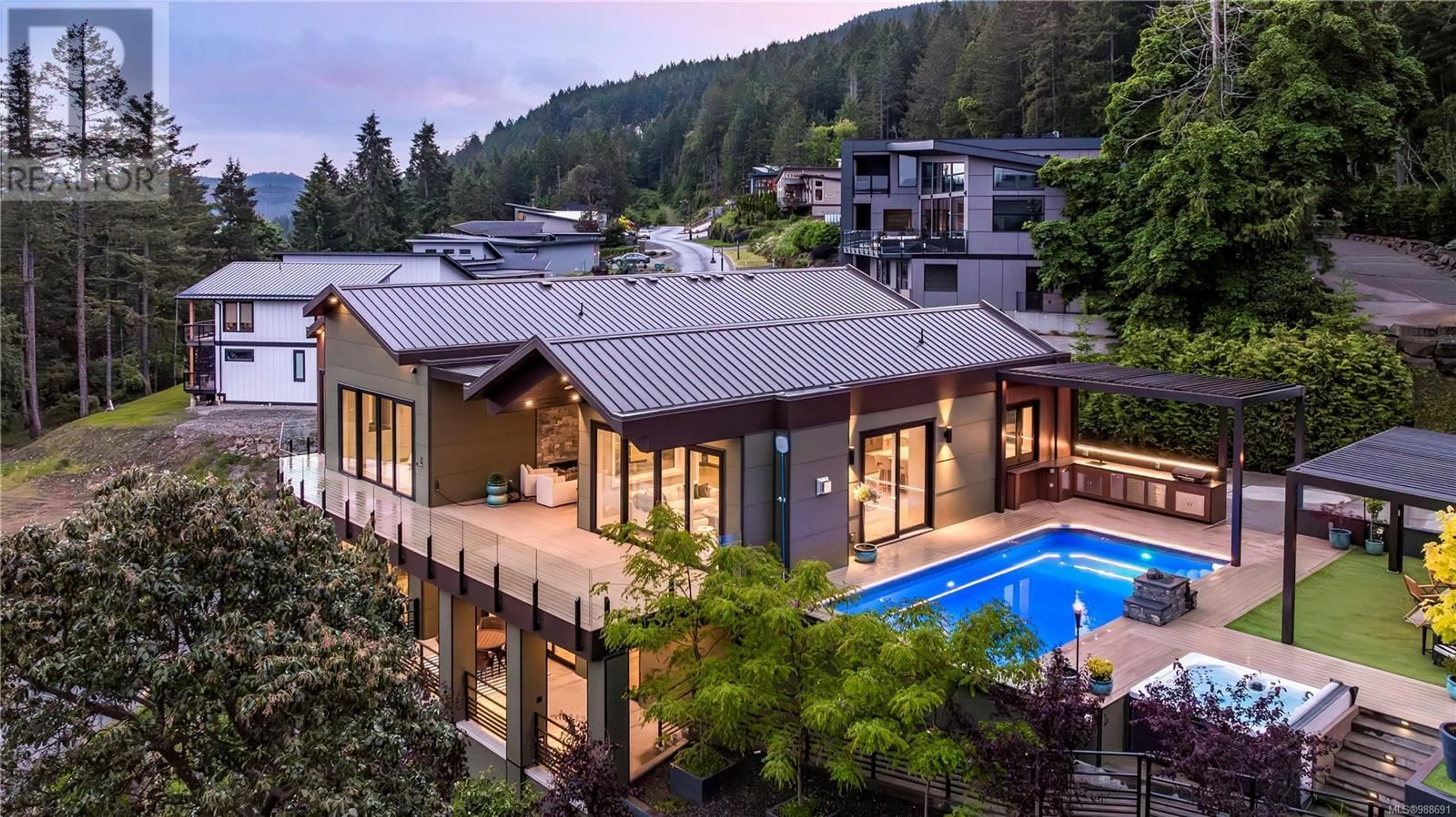 Unknown for 23 & 24 - 1060 SHORE PINE CLOSE, Duncan British Columbia V9L0C4