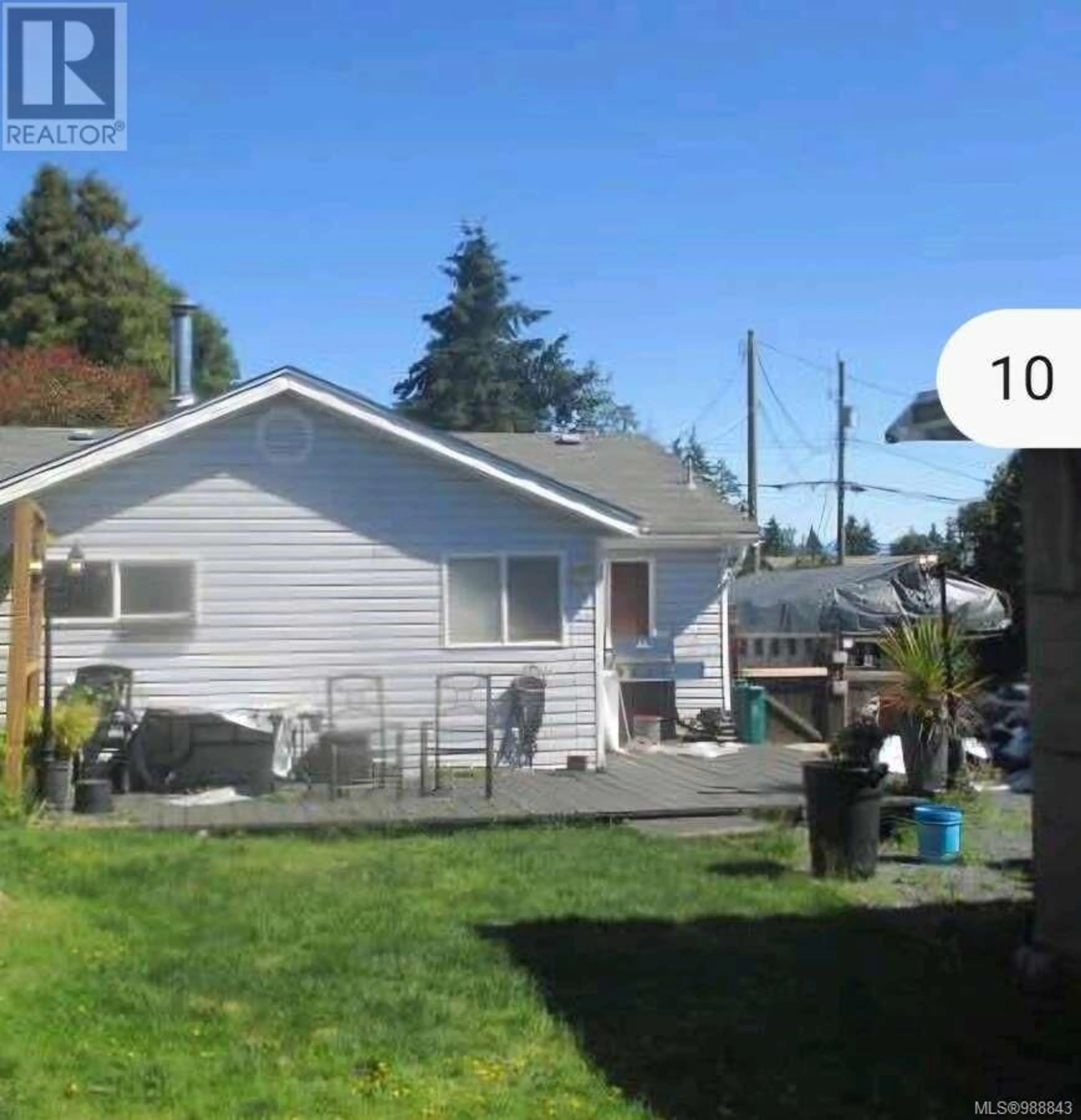 Unknown for 931 DUFFERIN STREET, Nanaimo British Columbia V9D2B4