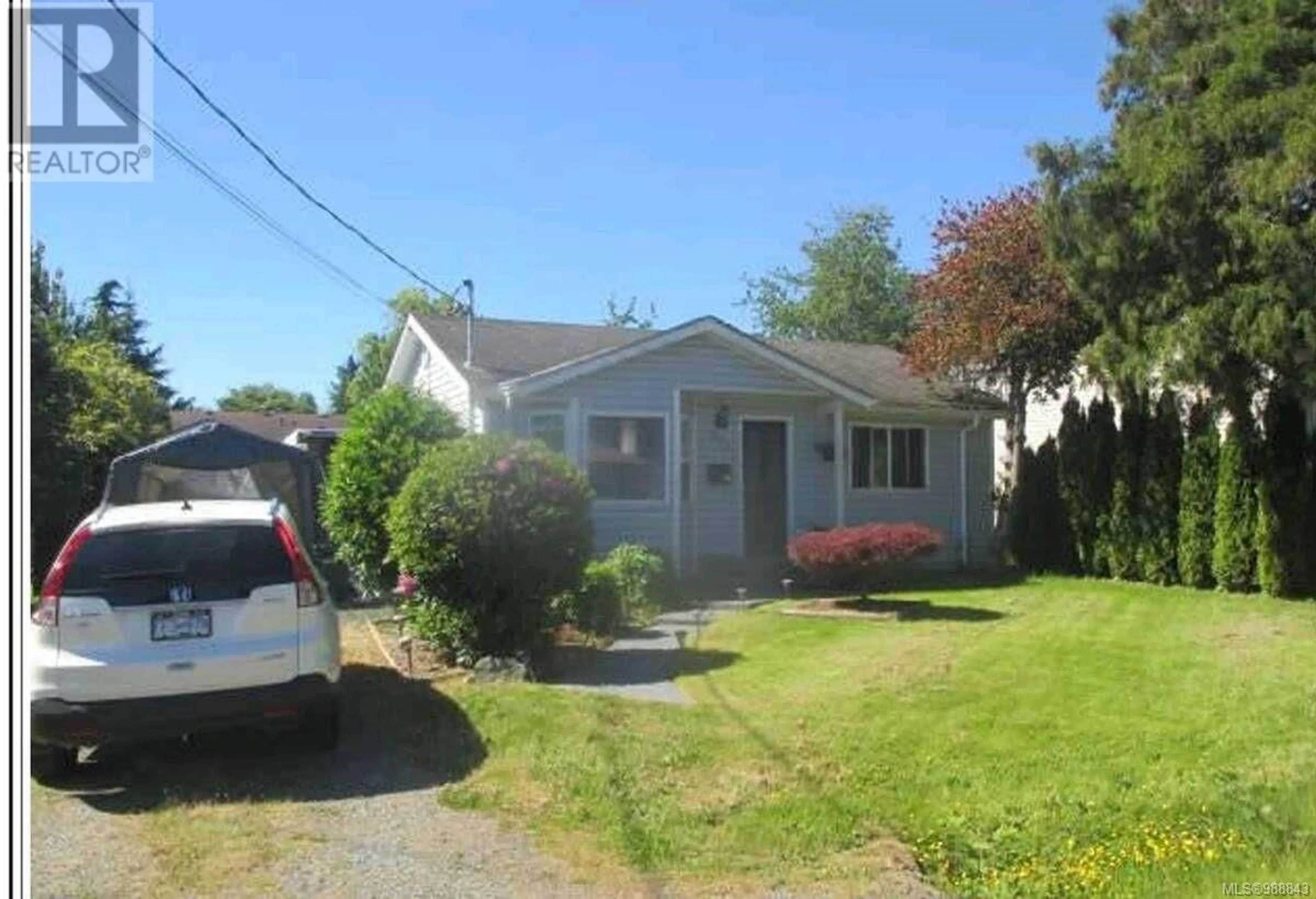 Unknown for 931 Dufferin St, Nanaimo British Columbia V9D2B4