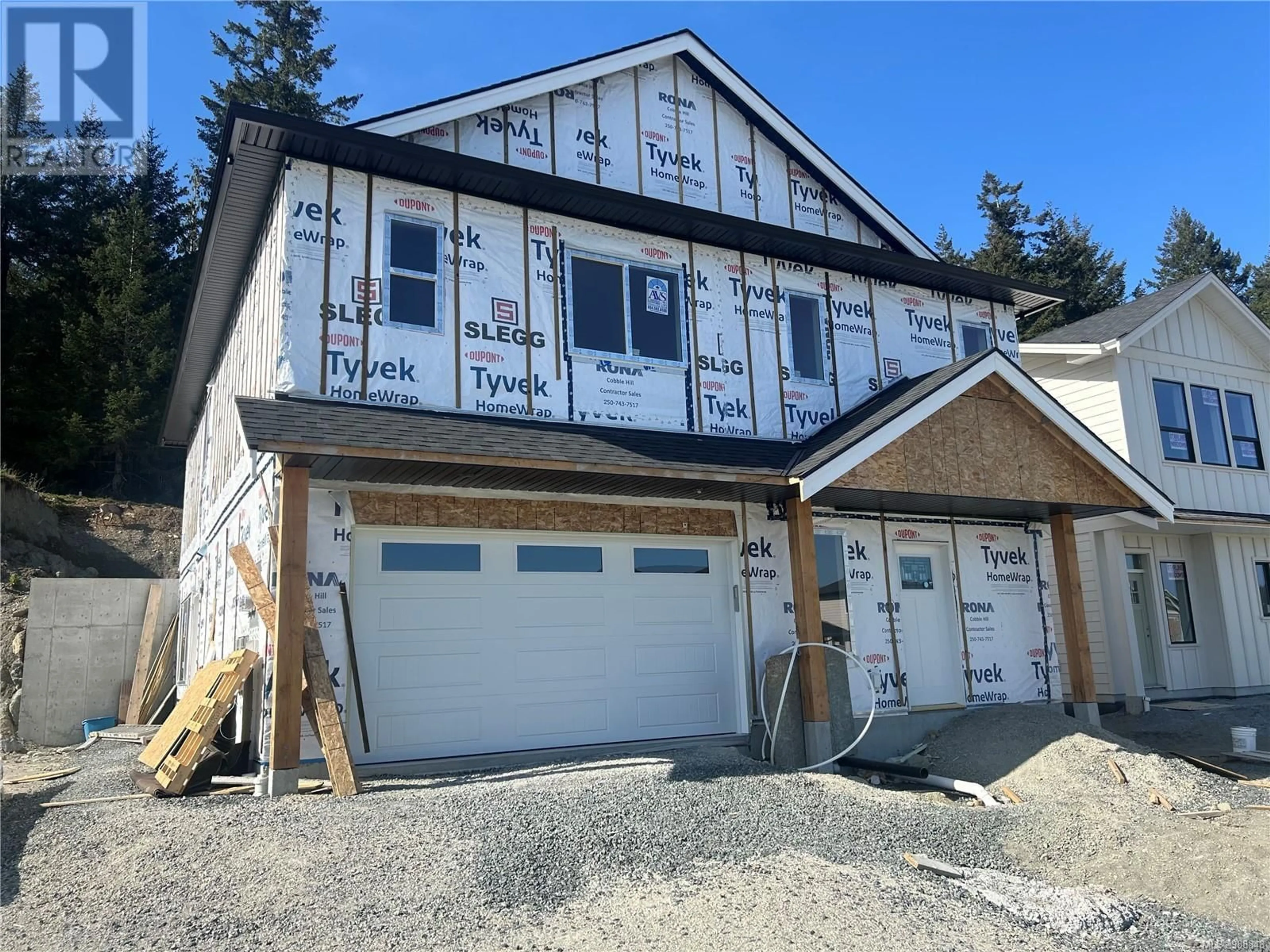 Unknown for 2576 NICKSON WAY, Sooke British Columbia V9Z1P8