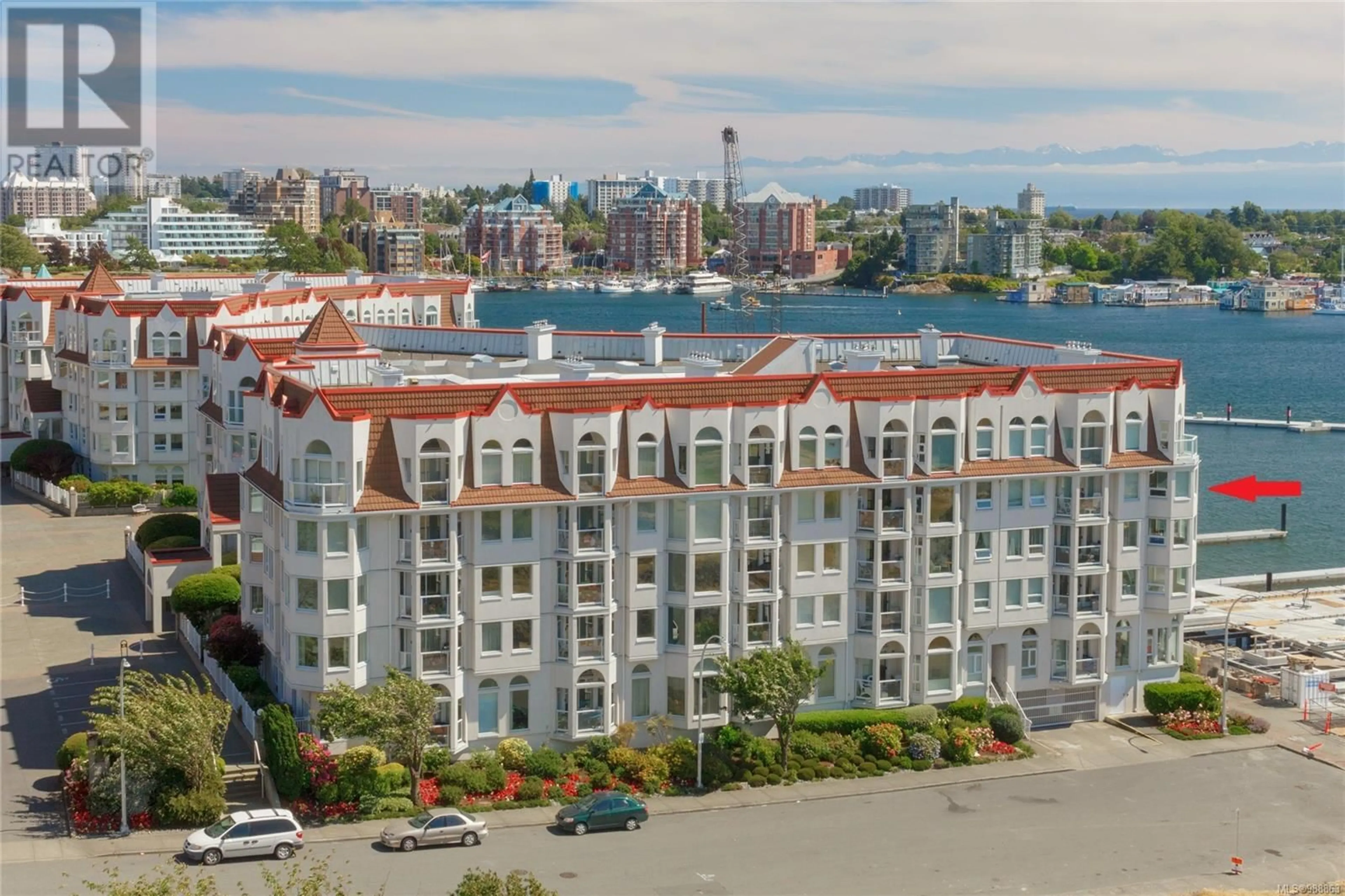 Unknown for 405 - 11 COOPERAGE PLACE, Victoria British Columbia V9A7J9
