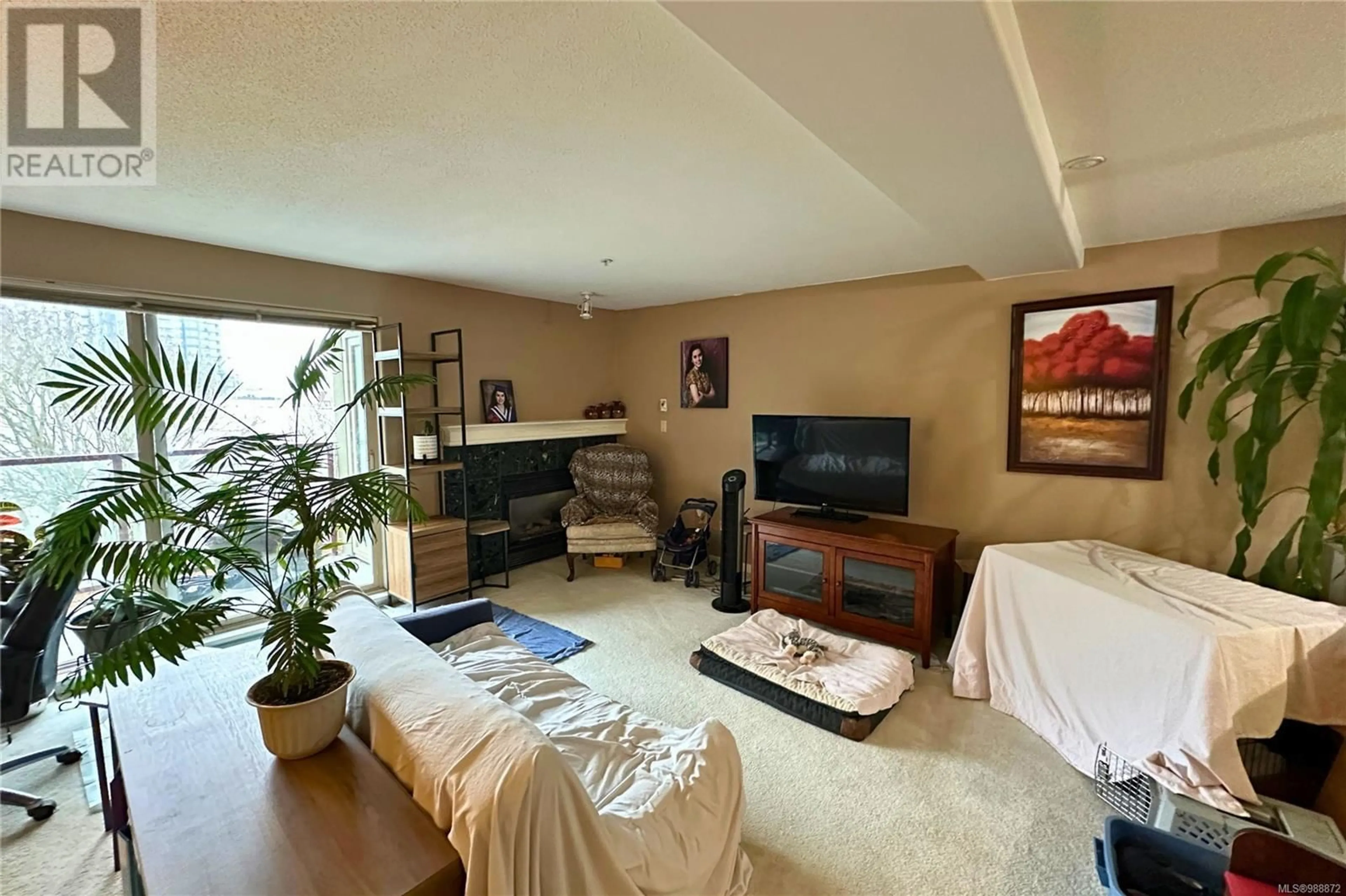 A pic of a room for 206 - 27 SONGHEES ROAD, Victoria British Columbia V9A7M6