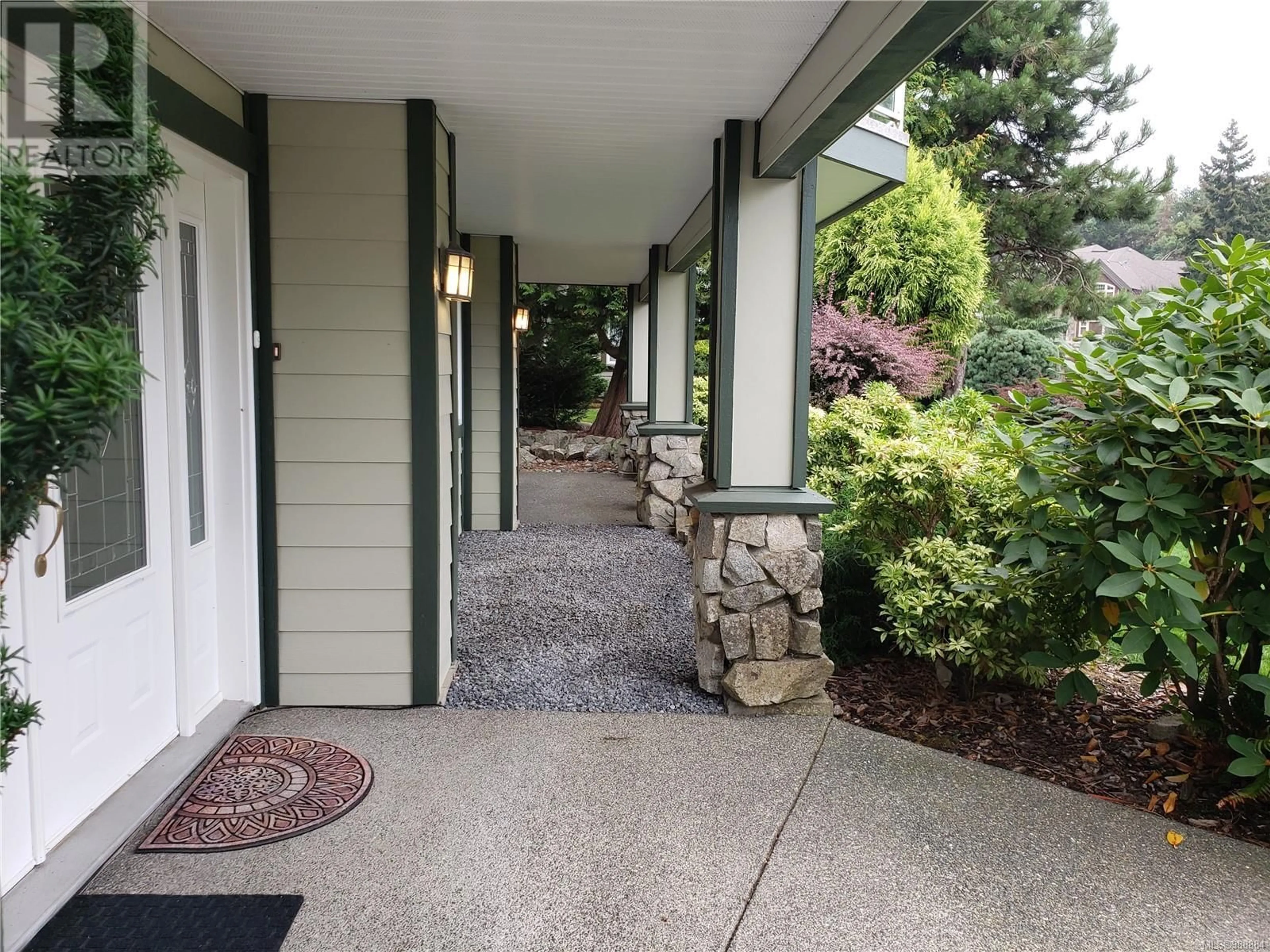 Unknown for 2612 ANDOVER ROAD, Nanoose Bay British Columbia V9P9K7