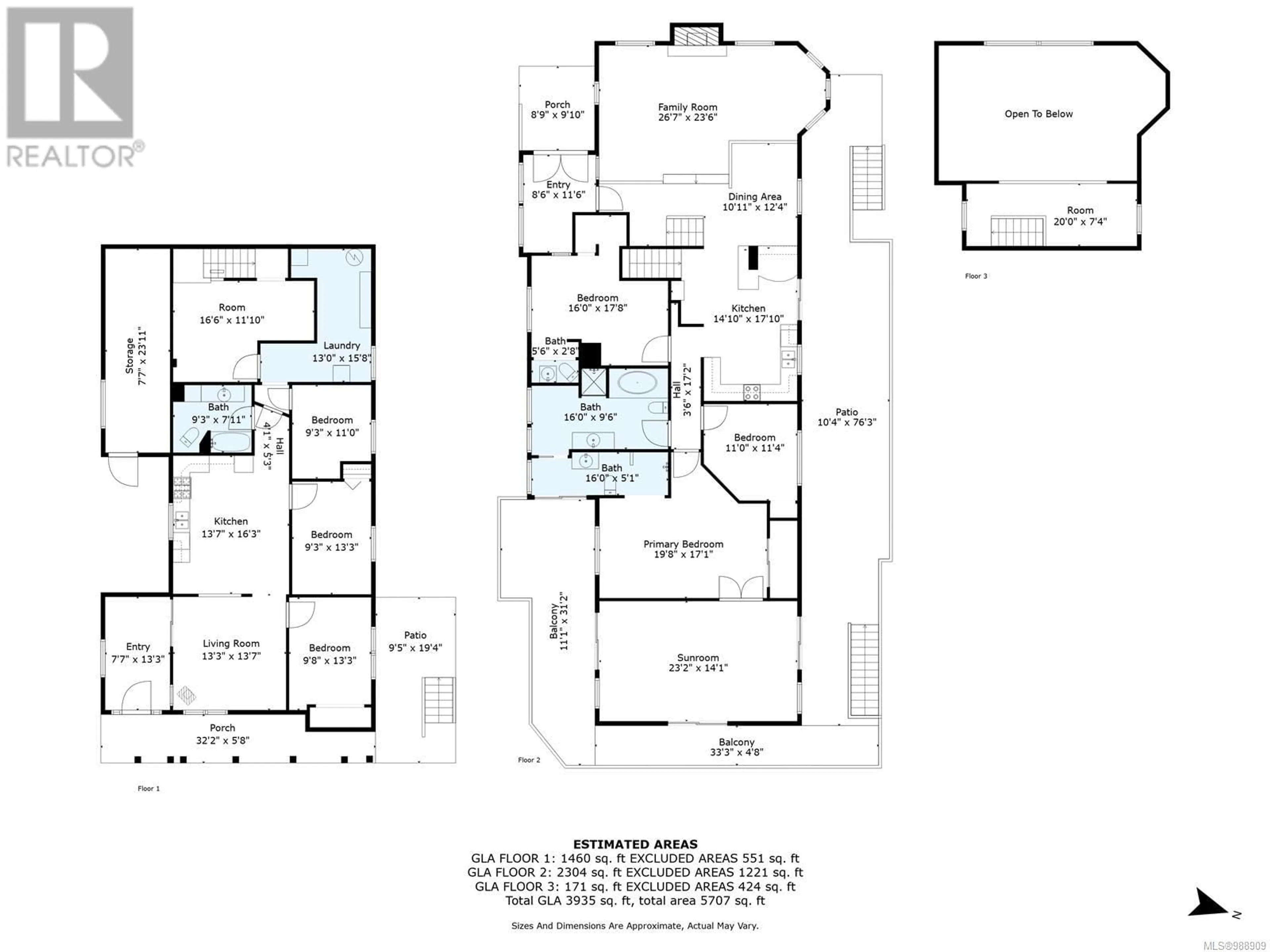 Floor plan for 2477 Enefer Rd, Nanaimo British Columbia V9X1W4