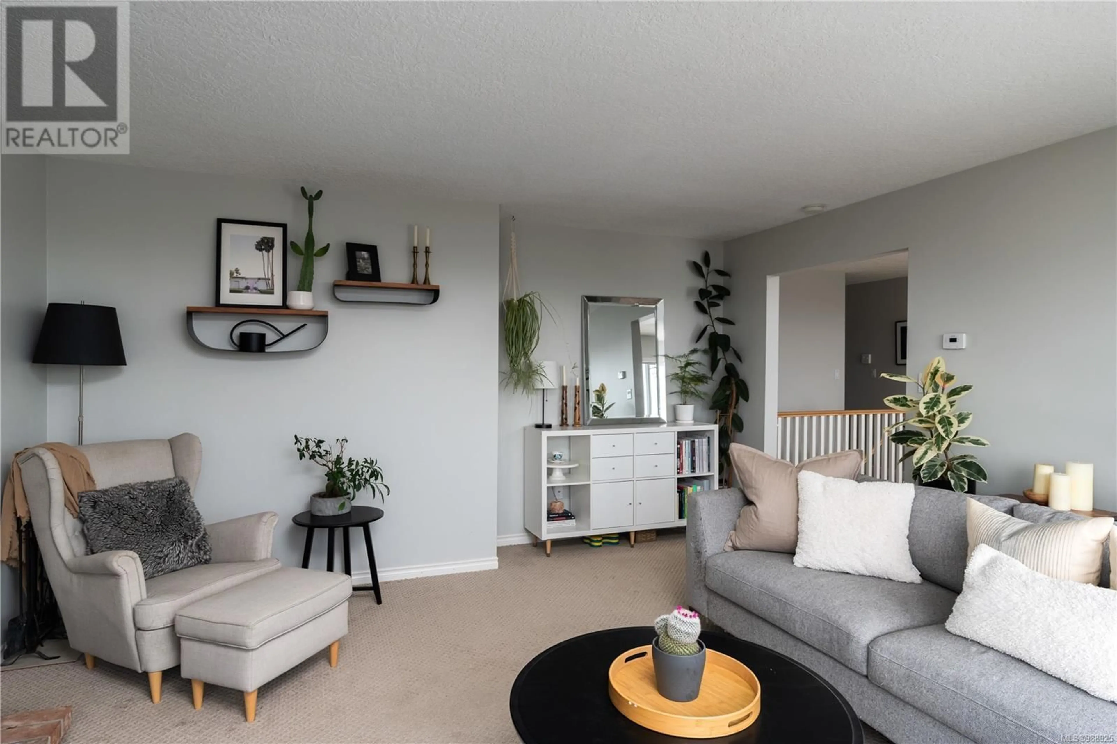 Living room with furniture, unknown for 905 Columbus Pl, Langford British Columbia V9C3T7