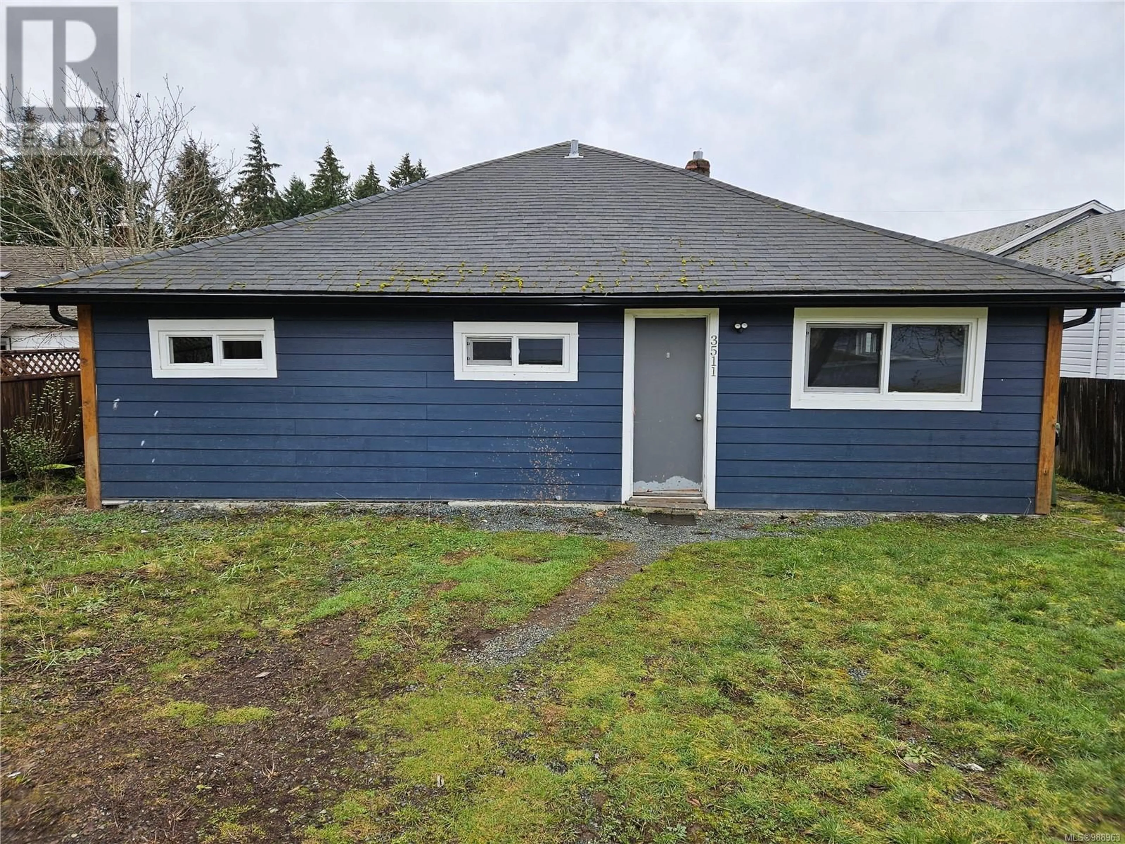 Unknown for 3511 12TH AVENUE, Port Alberni British Columbia V9Y4Z9