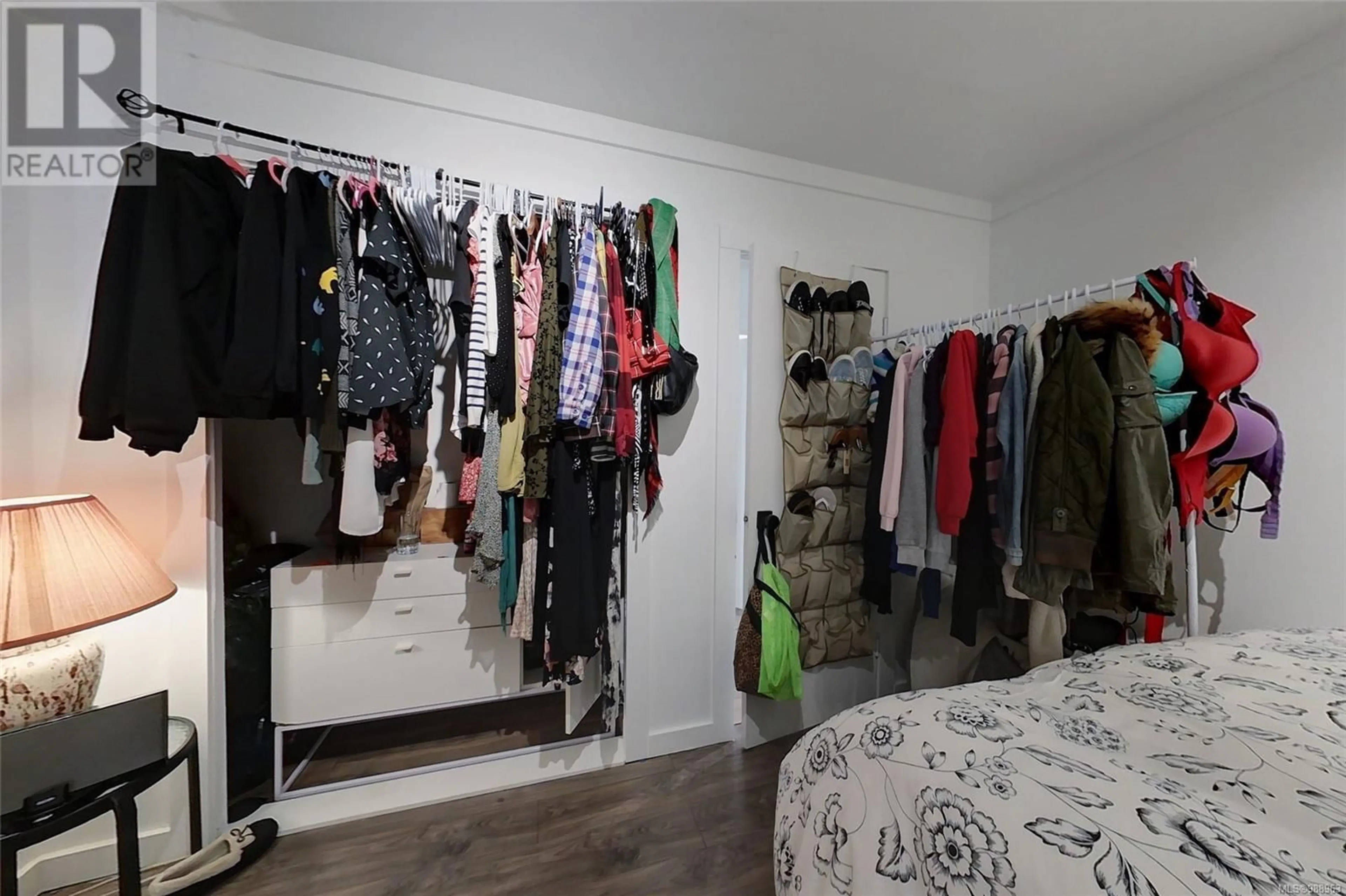 Storage room or clothes room or walk-in closet for 3511 12TH AVENUE, Port Alberni British Columbia V9Y4Z9