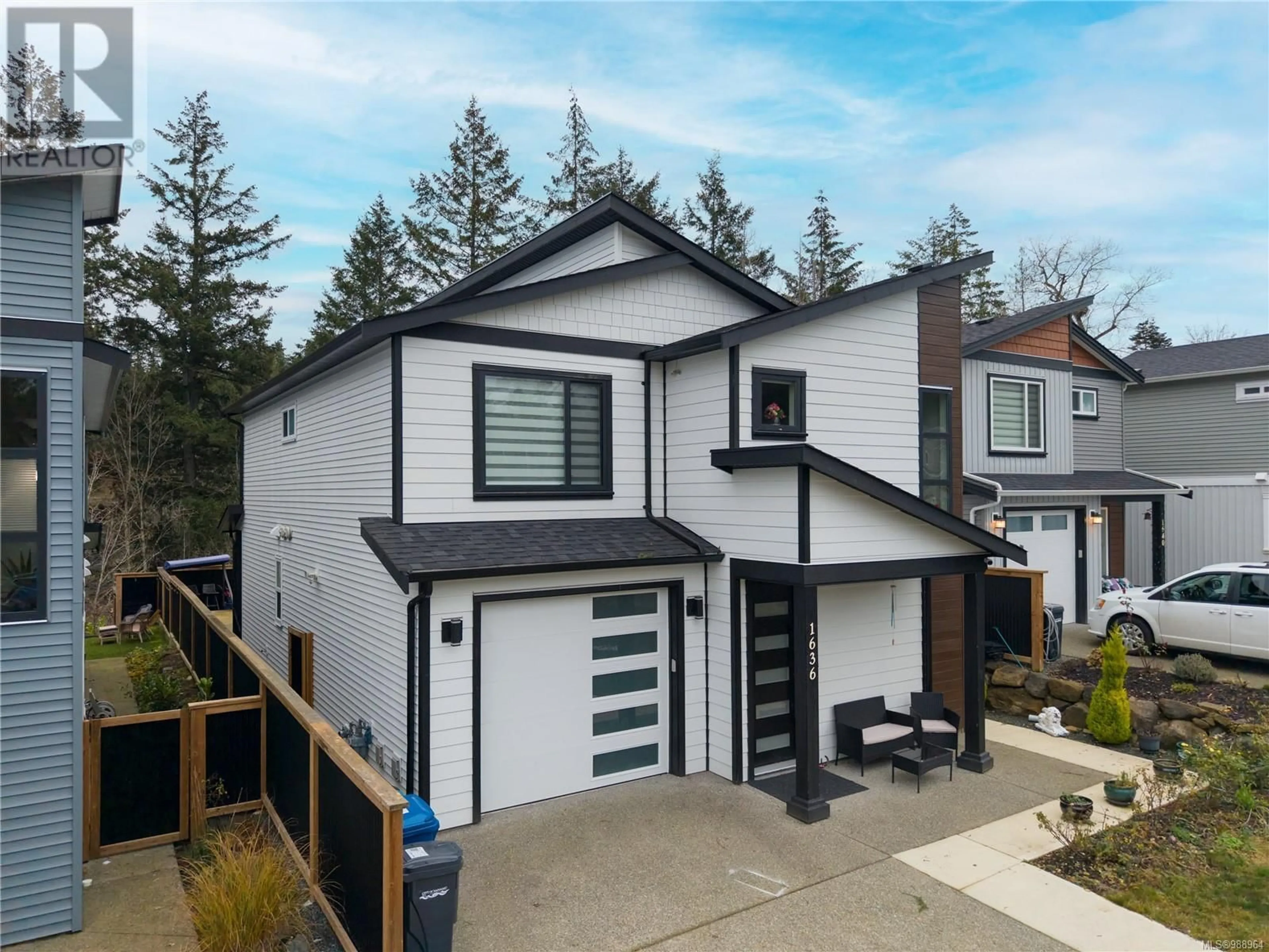 Unknown for 1636 ROBERTA ROAD SOUTH, Nanaimo British Columbia V9X0B6