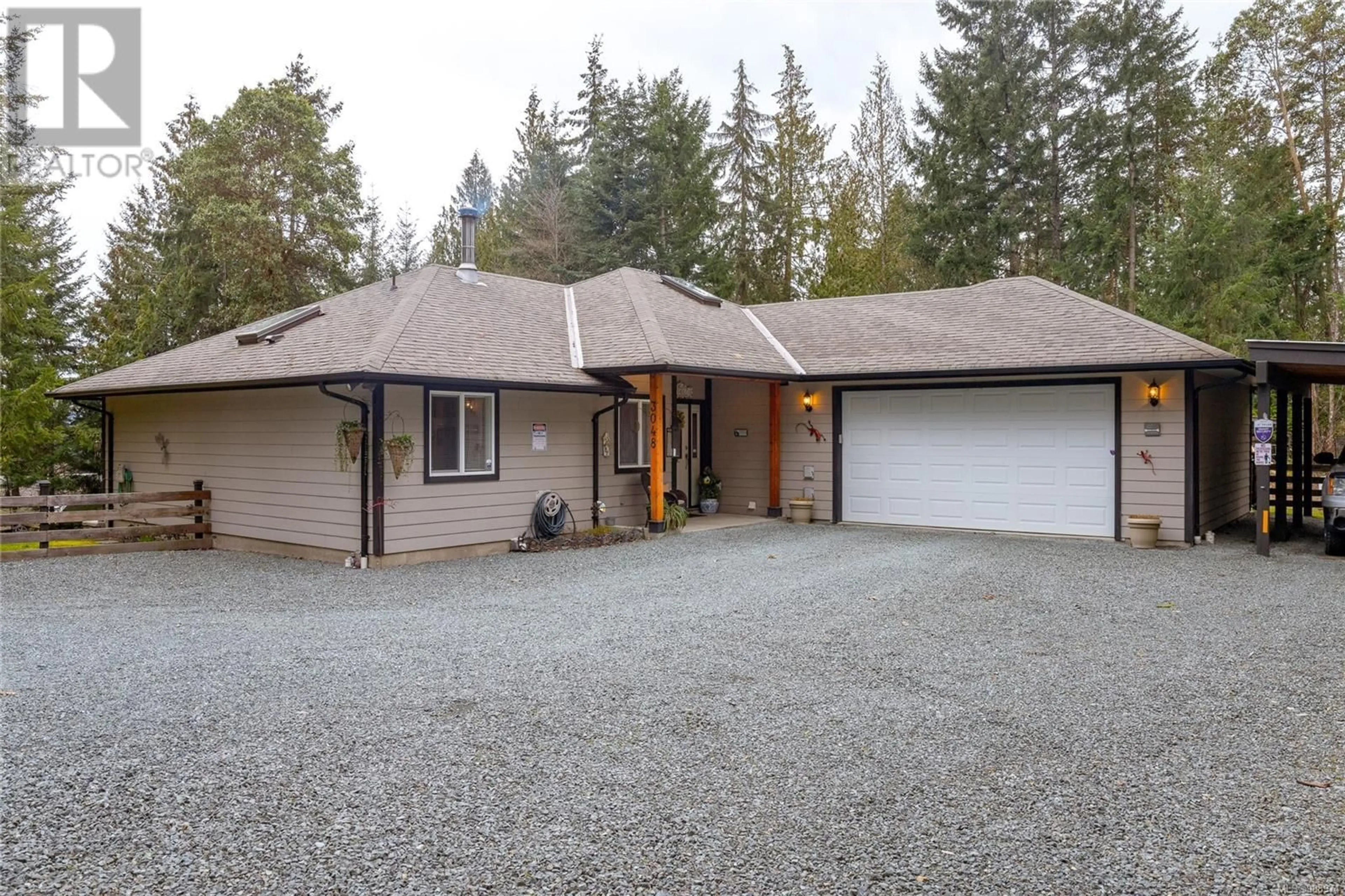 Unknown for 3048 HENRY ROAD, Chemainus British Columbia V0R1K5