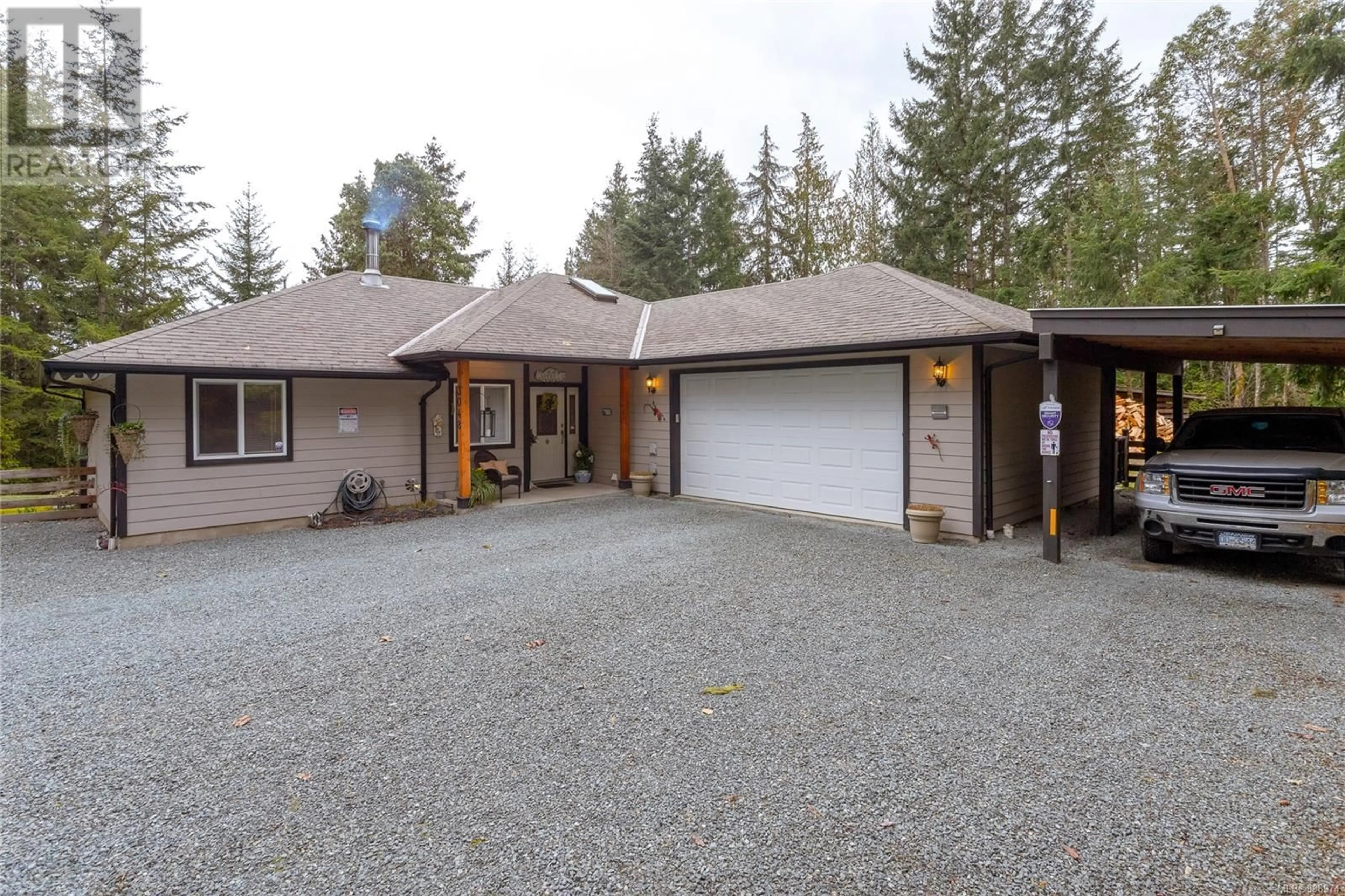 Unknown for 3048 HENRY ROAD, Chemainus British Columbia V0R1K5