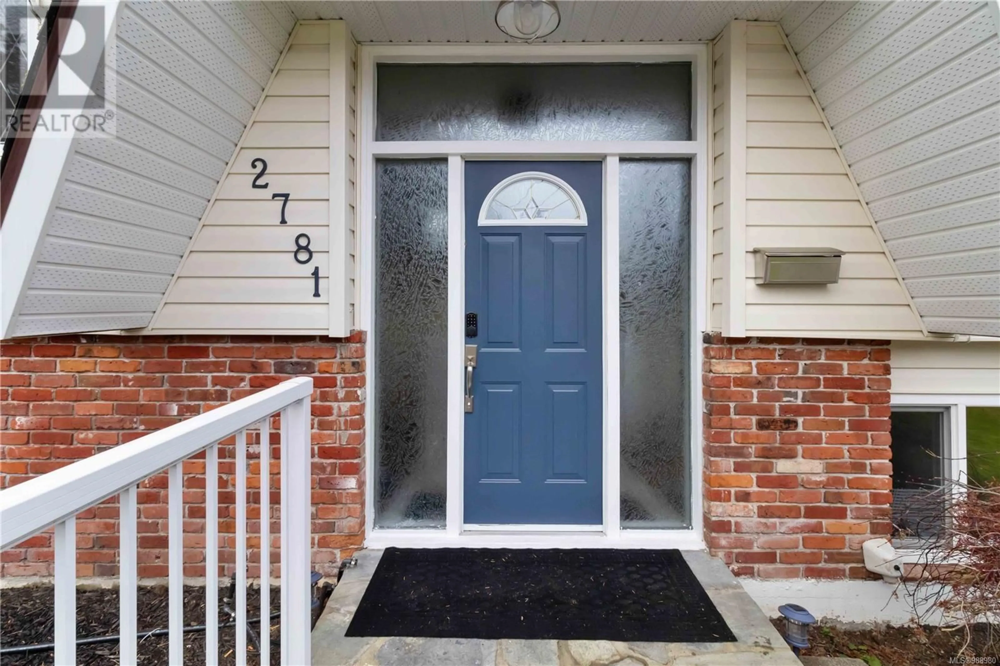 Indoor entryway for 2781 Penelope Pl, Langford British Columbia V9B3K3