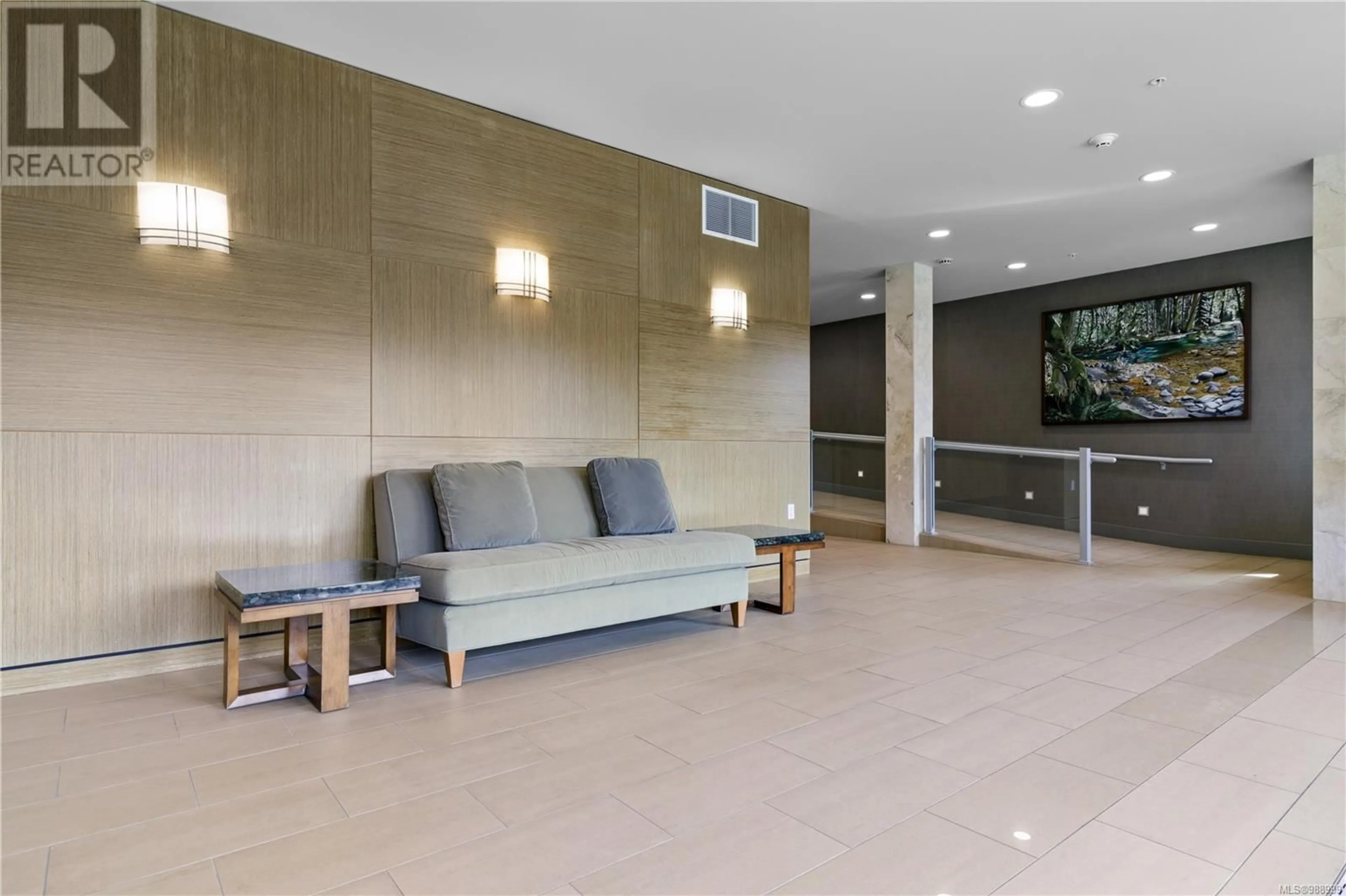 Lobby for 203 - 3234 HOLGATE LANE, Colwood British Columbia V9C0A6