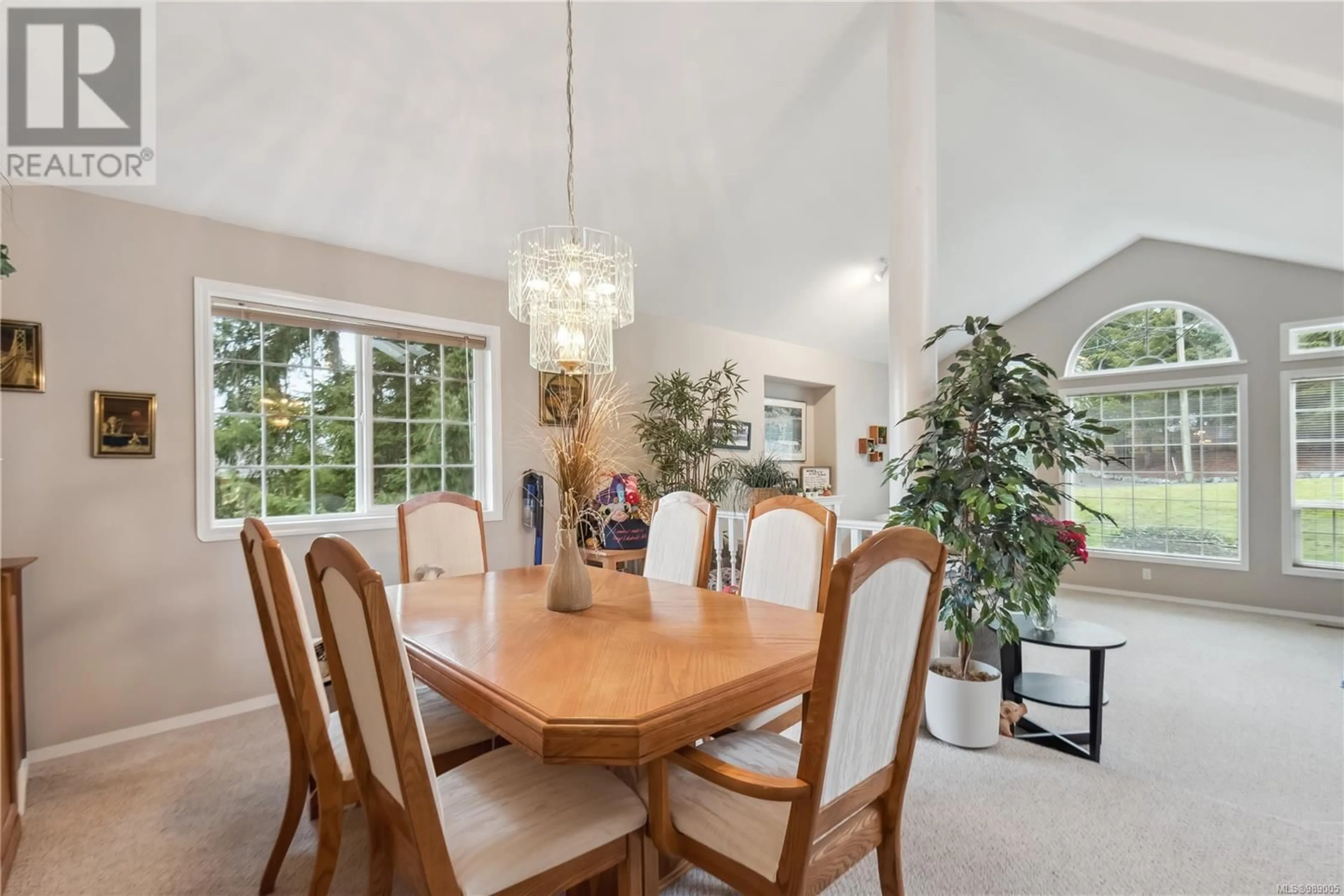 Dining room, unknown for 6420 Diana Dr, Duncan British Columbia V9L5V1