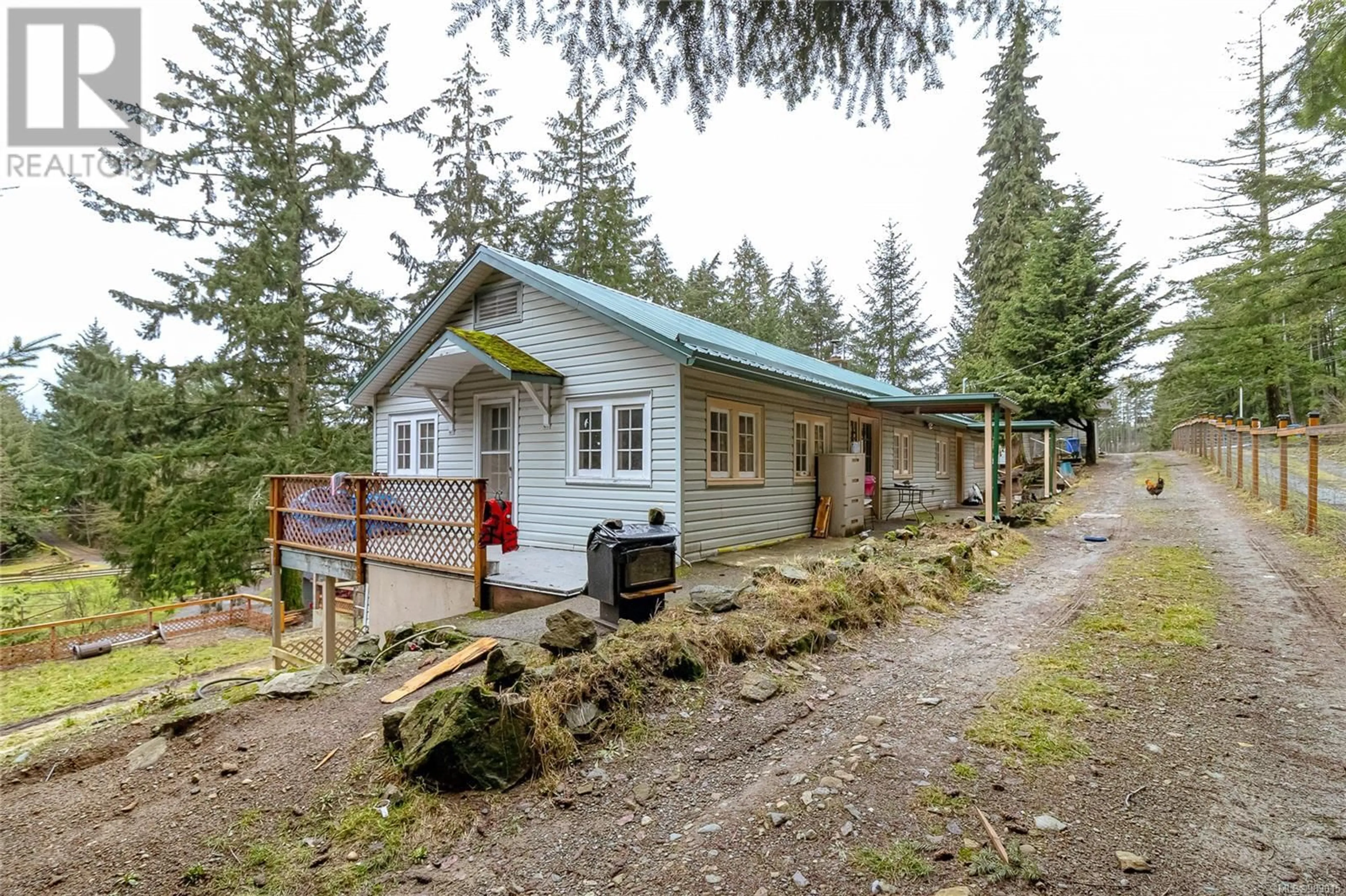 Unknown for 655 TRANS CANADA HIGHWAY, Malahat British Columbia V0R2L0