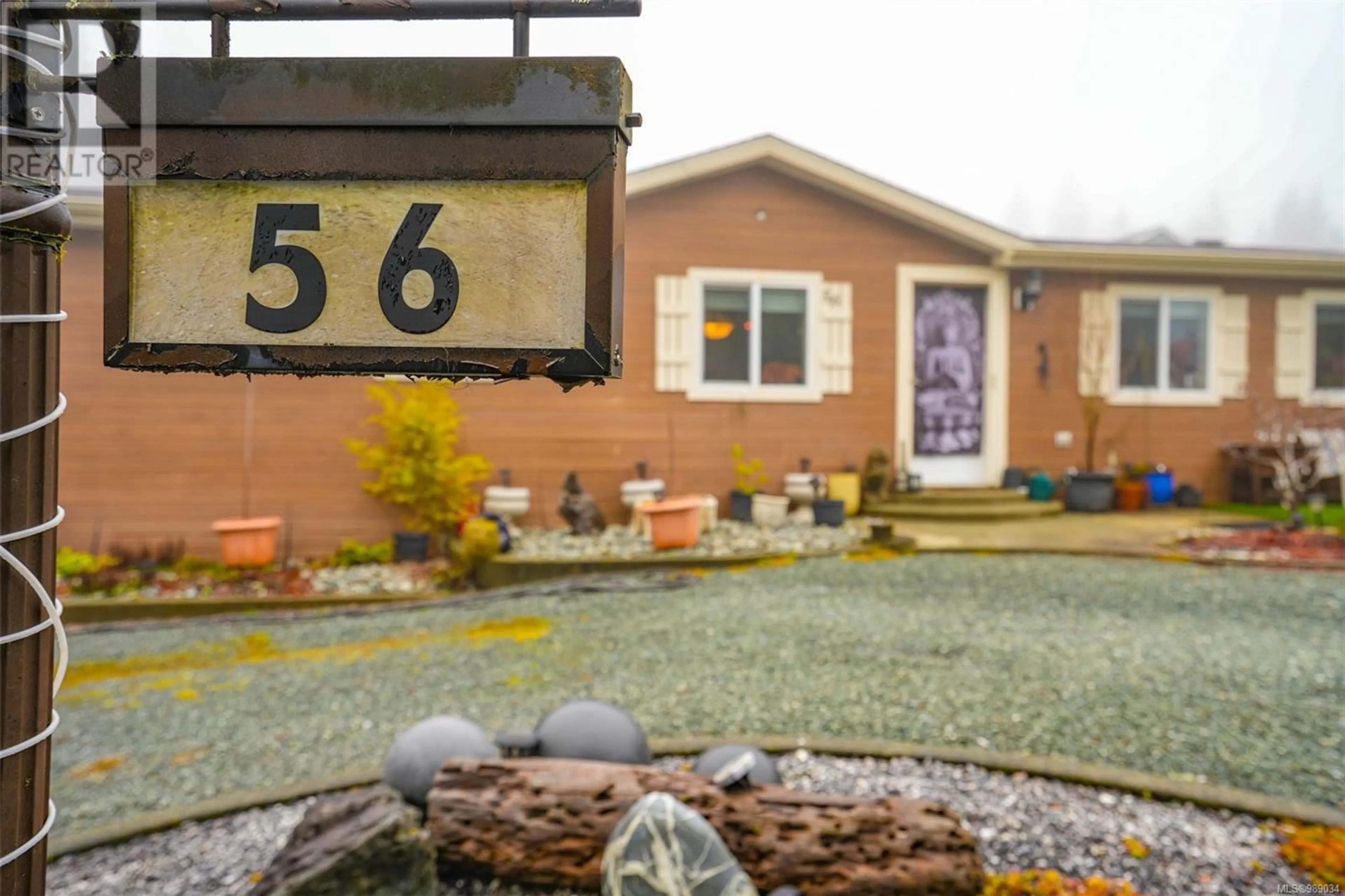 Unknown for 56 - 10325 LAKESHORE ROAD, Port Alberni British Columbia V9Y8G9