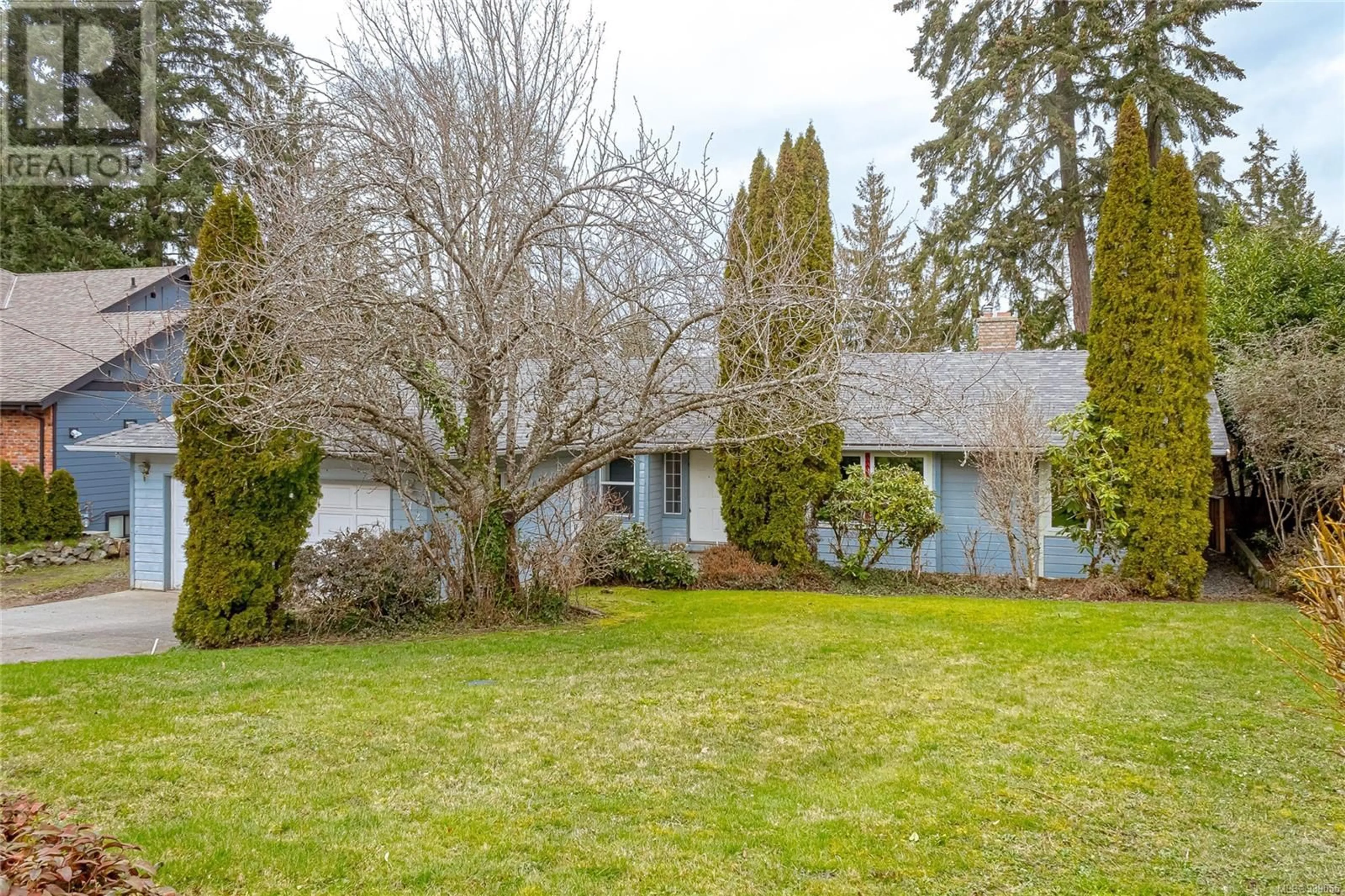 Unknown for 872 BRENTWOOD HEIGHTS, Central Saanich British Columbia V8M1A8