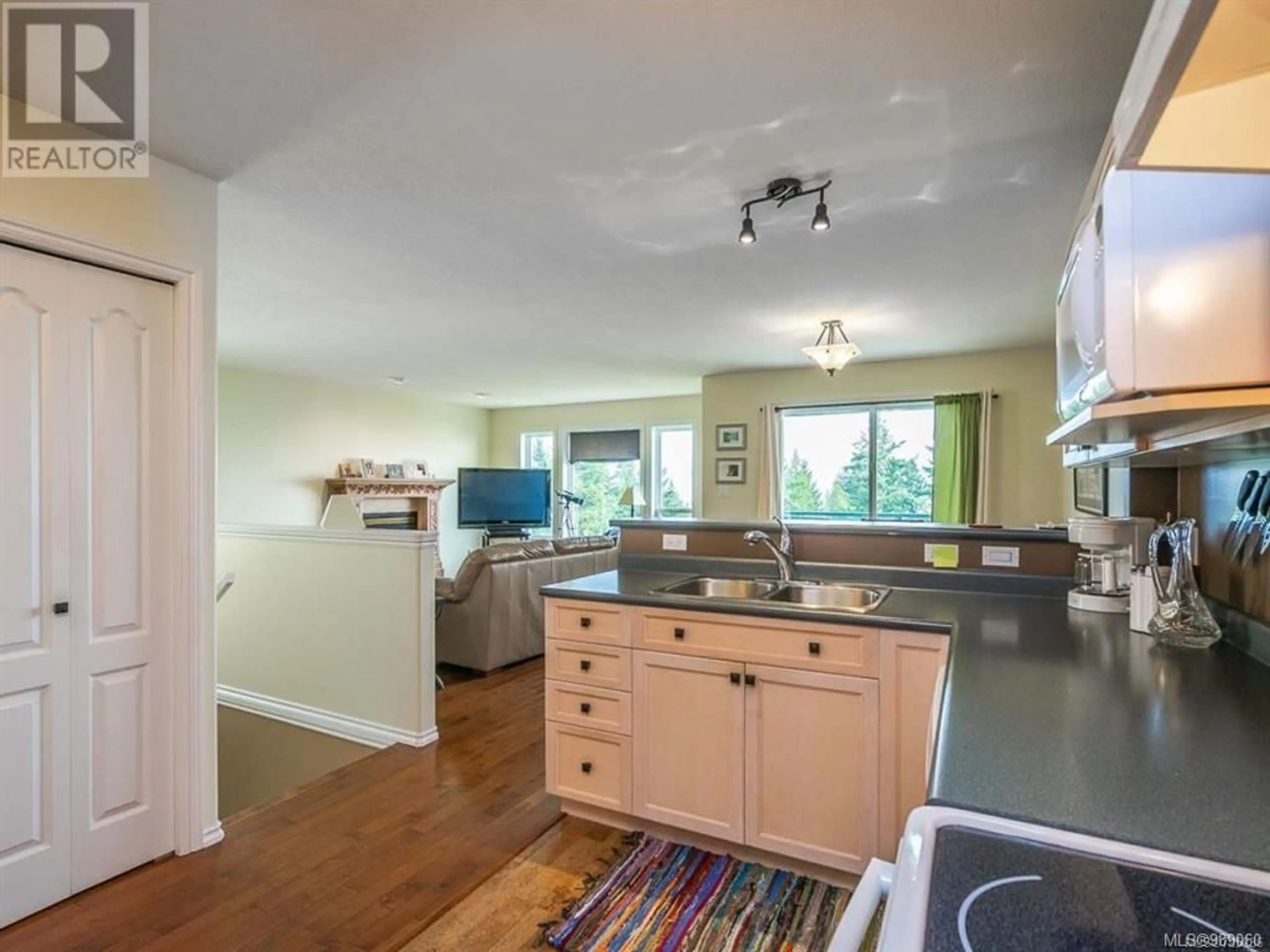 Open concept kitchen, unknown for 10185 VIEW STREET, Chemainus British Columbia V0R1K2