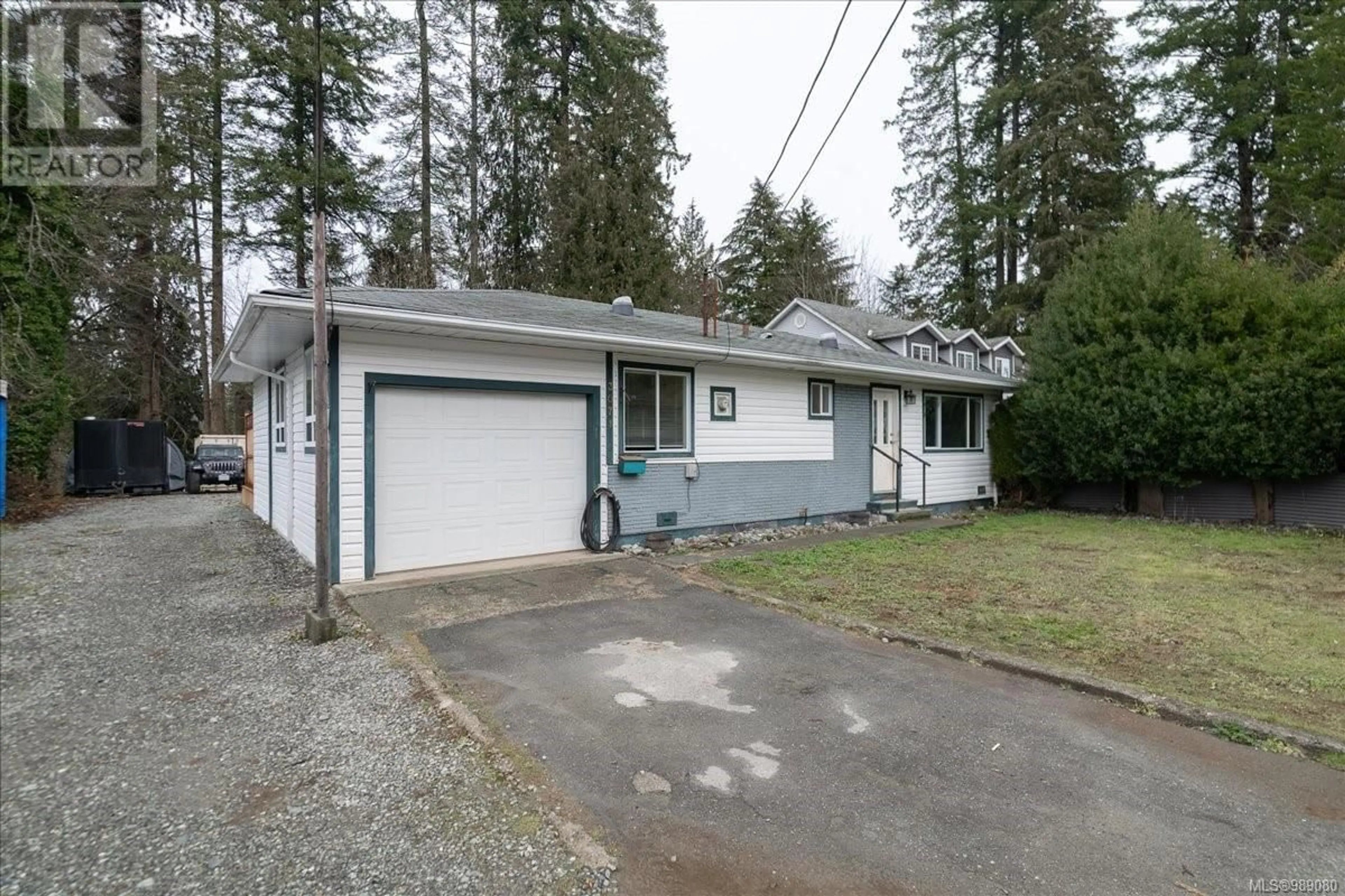 Unknown for 3071 Baker Rd, Duncan British Columbia V9L1K8