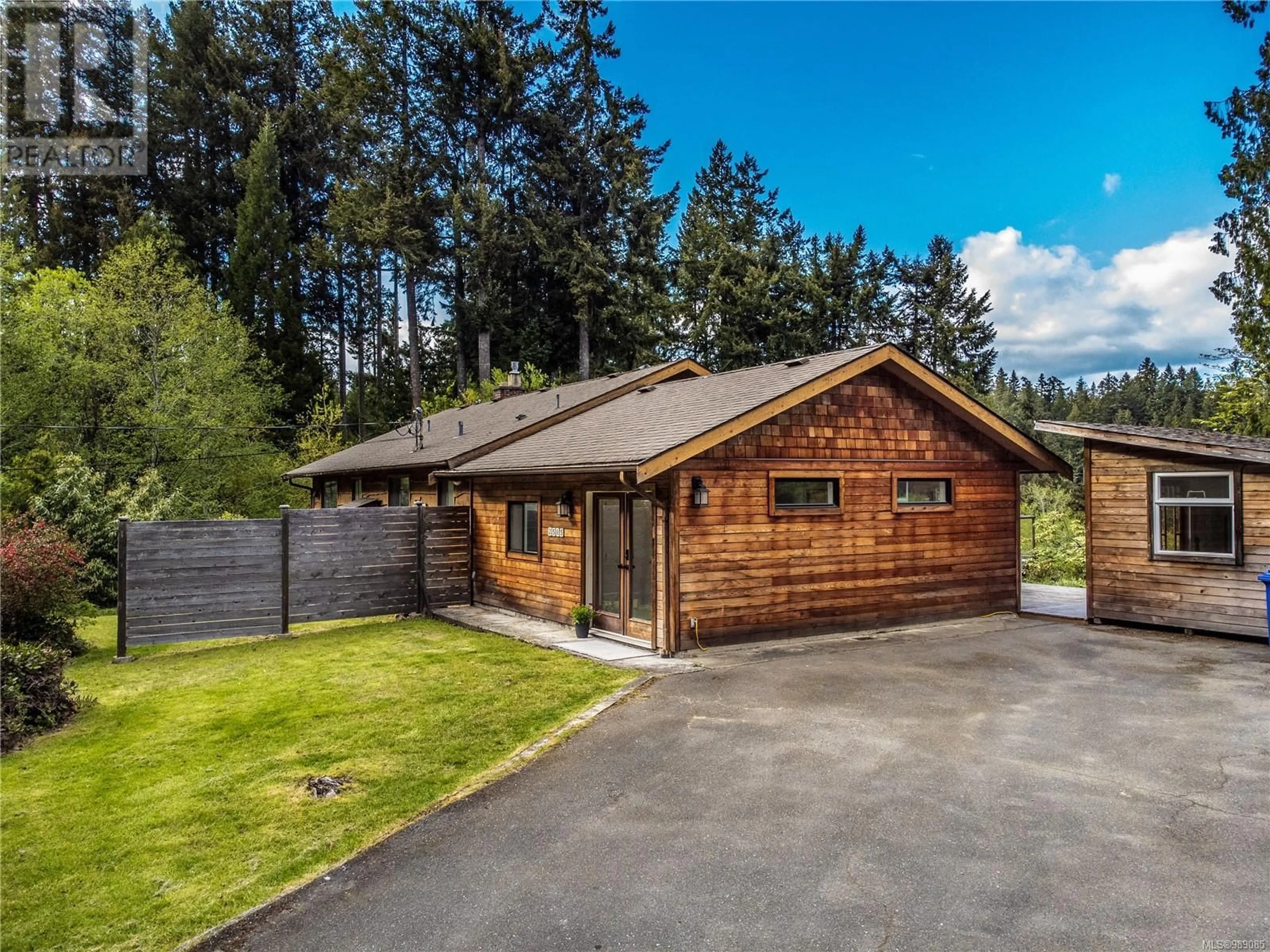 Unknown for 2585 WYLDEWOOD AVENUE, Shawnigan Lake British Columbia V0R2W3