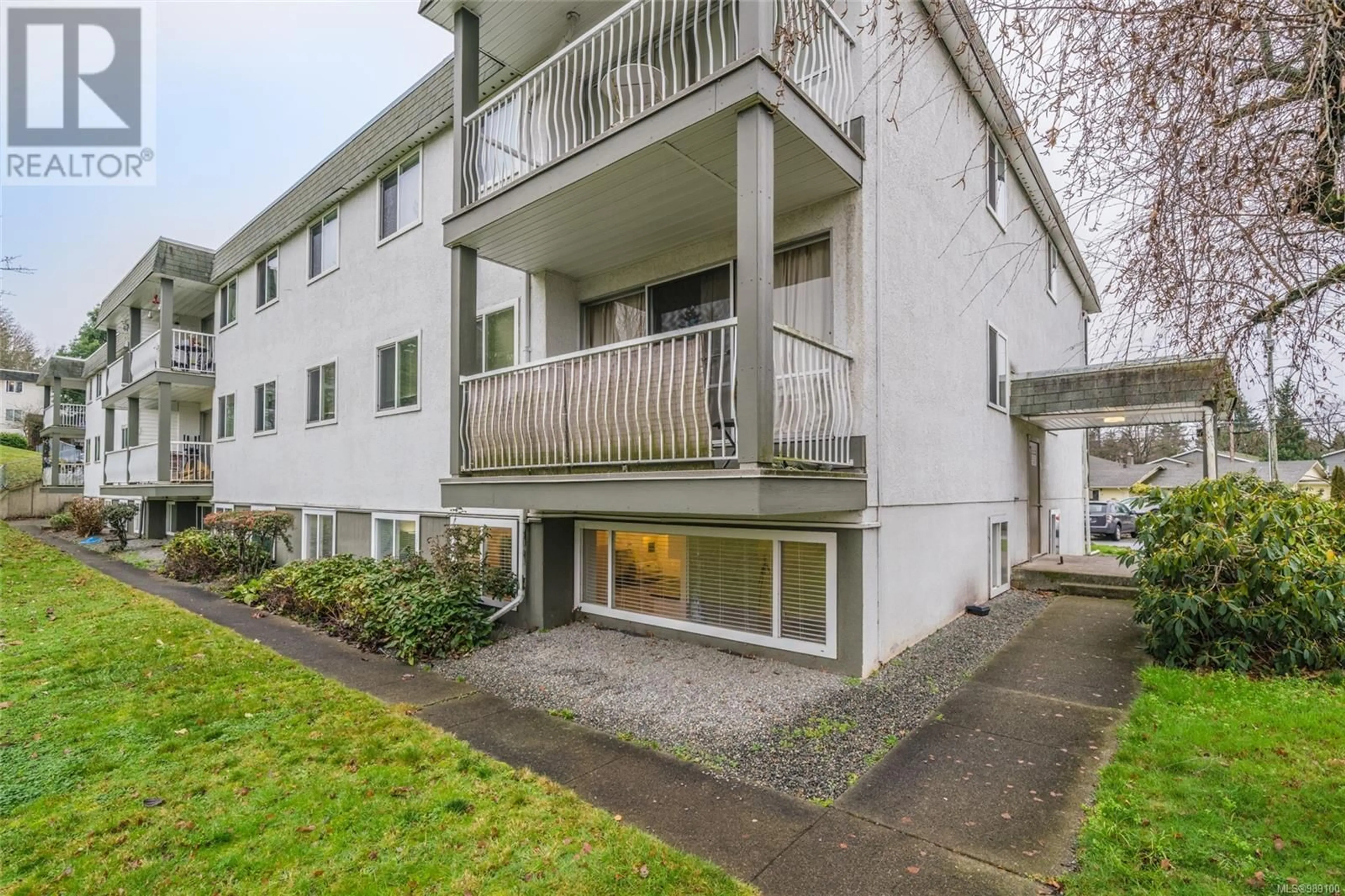 Unknown for 1102 - 1097 BOWEN ROAD, Nanaimo British Columbia V9R2A4