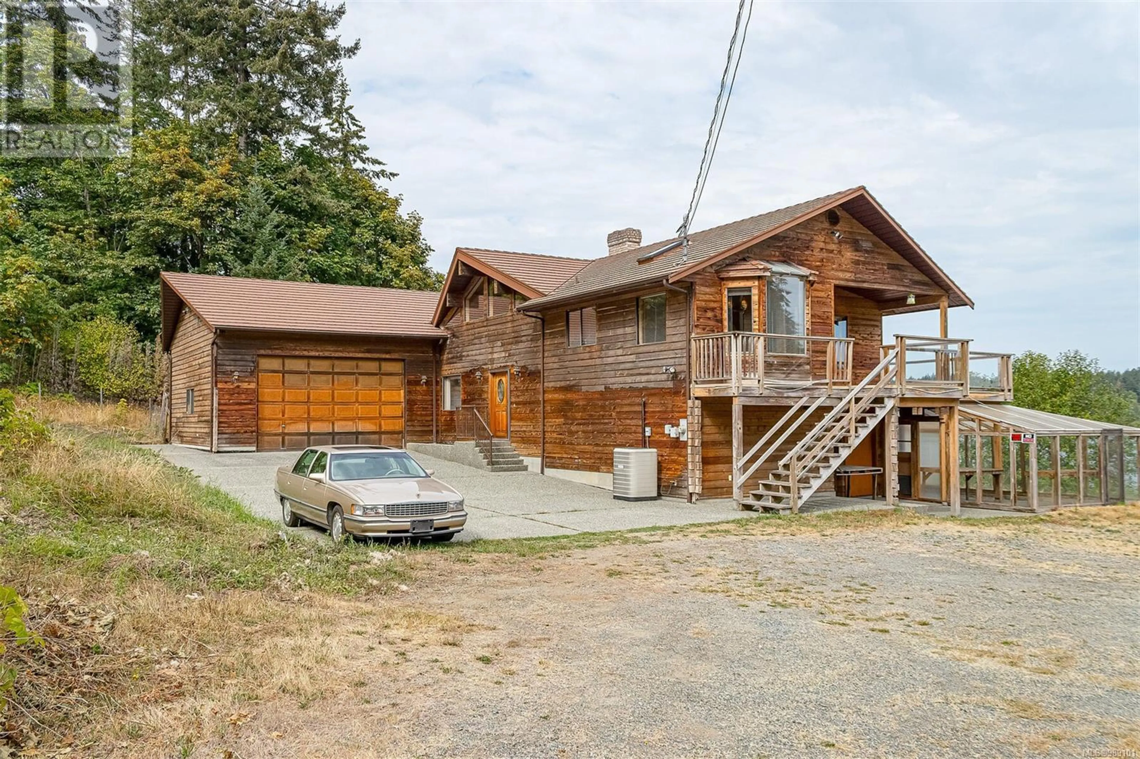 Unknown for 13289 Prospect Dr, Ladysmith British Columbia V9G1G9