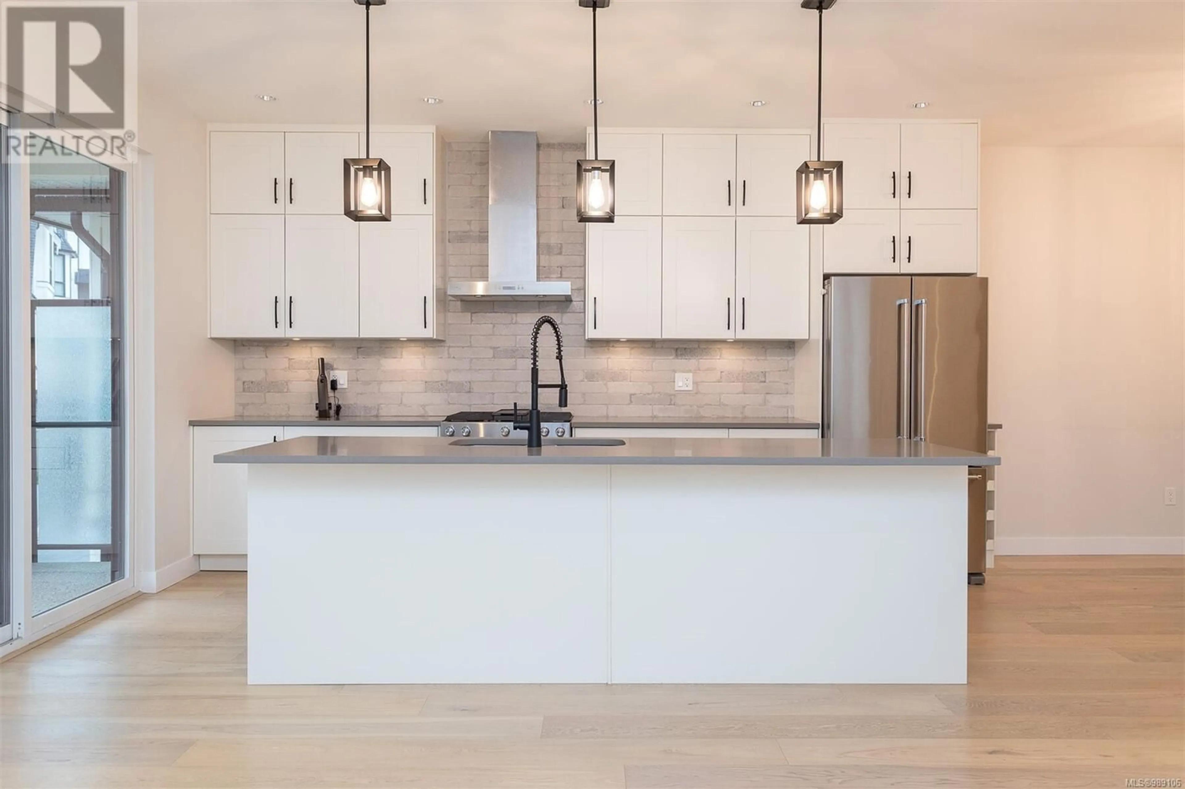 Open concept kitchen, unknown for 2856 TURNSTYLE CRESCENT, Langford British Columbia V9B0K9