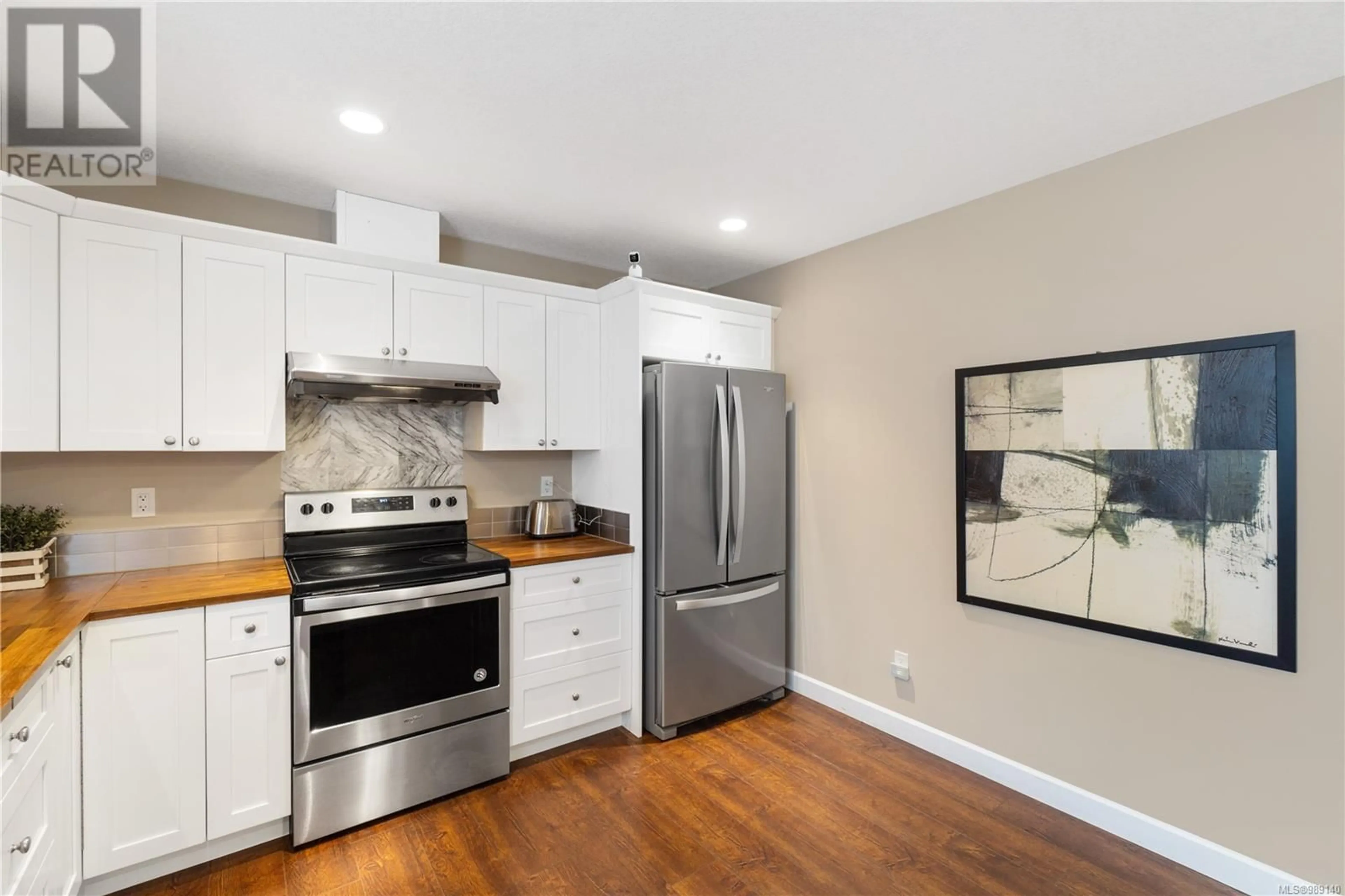 Open concept kitchen, unknown for 648 Alyssa Pl, Nanaimo British Columbia V9R0H4