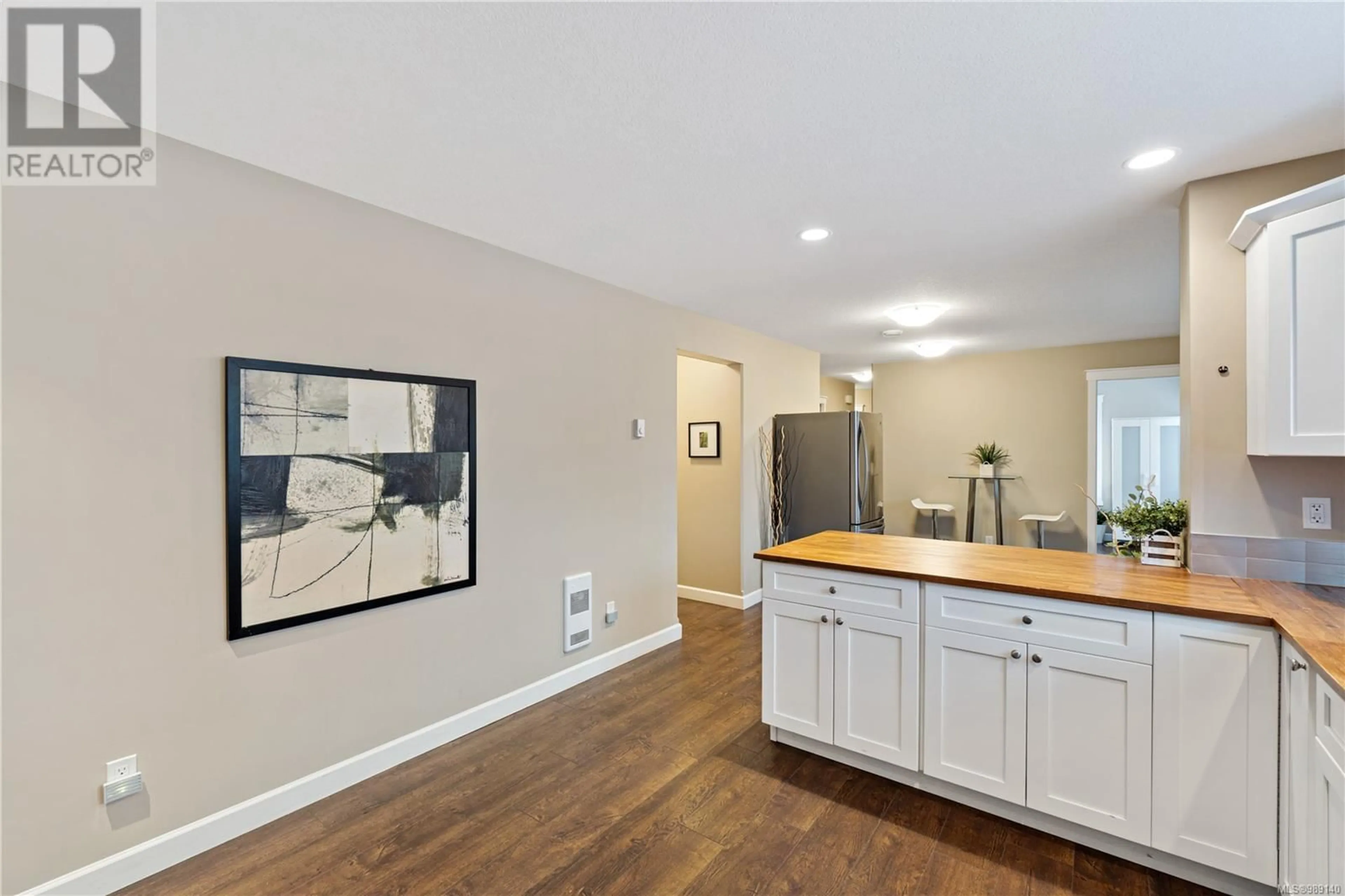 Open concept kitchen, unknown for 648 Alyssa Pl, Nanaimo British Columbia V9R0H4