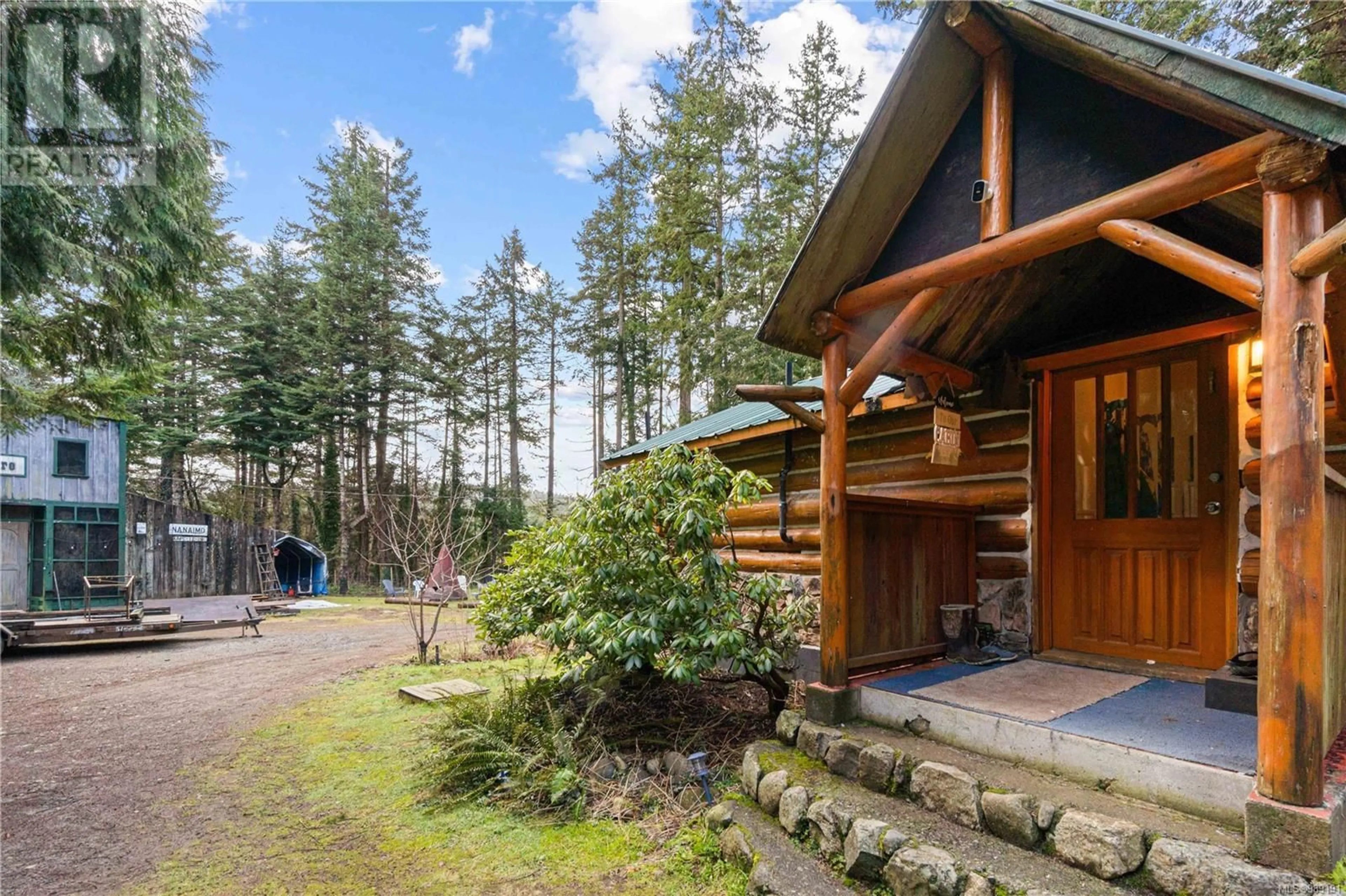 Unknown for 6743 AULDS ROAD, Lantzville British Columbia V0R2H0